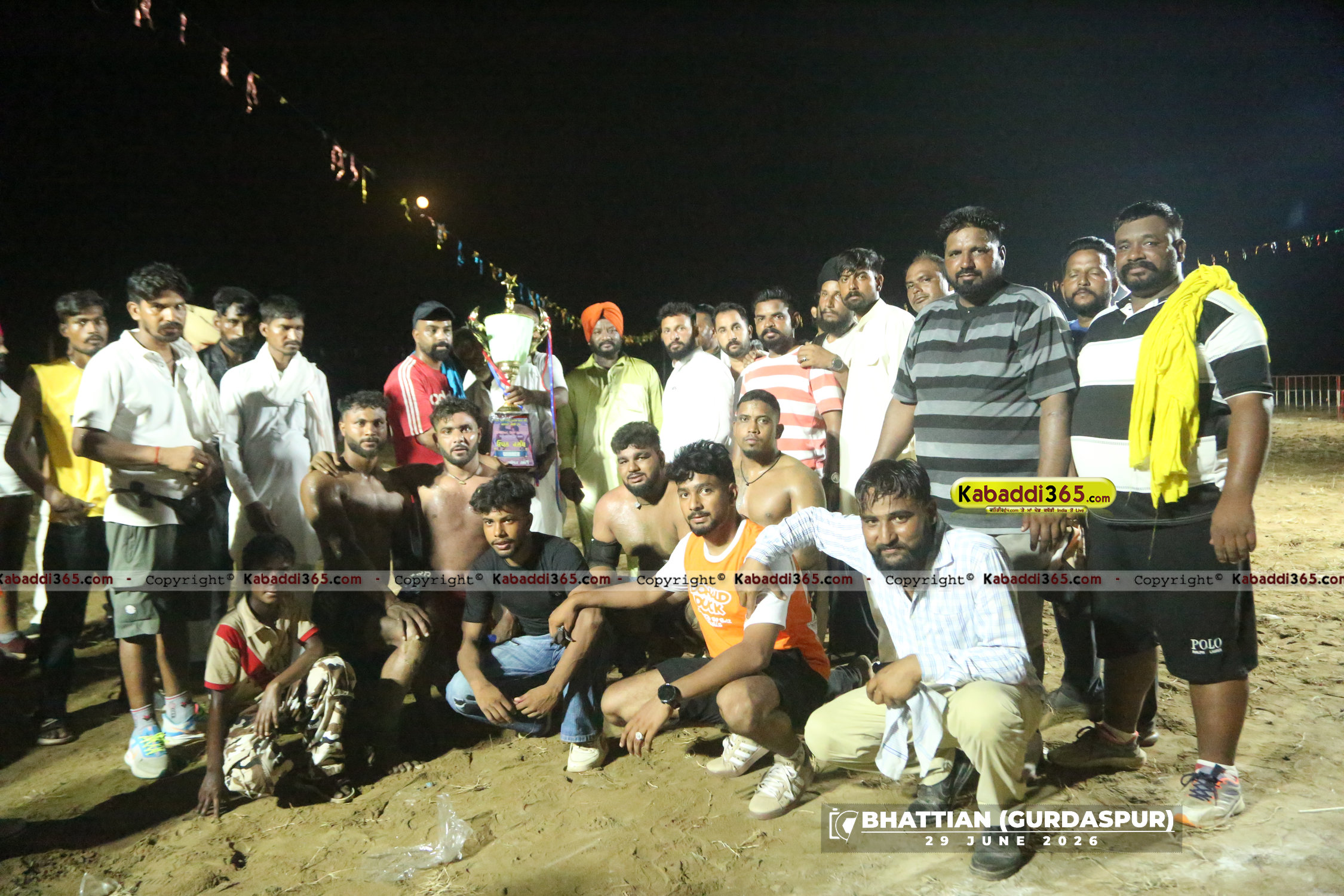 event image
