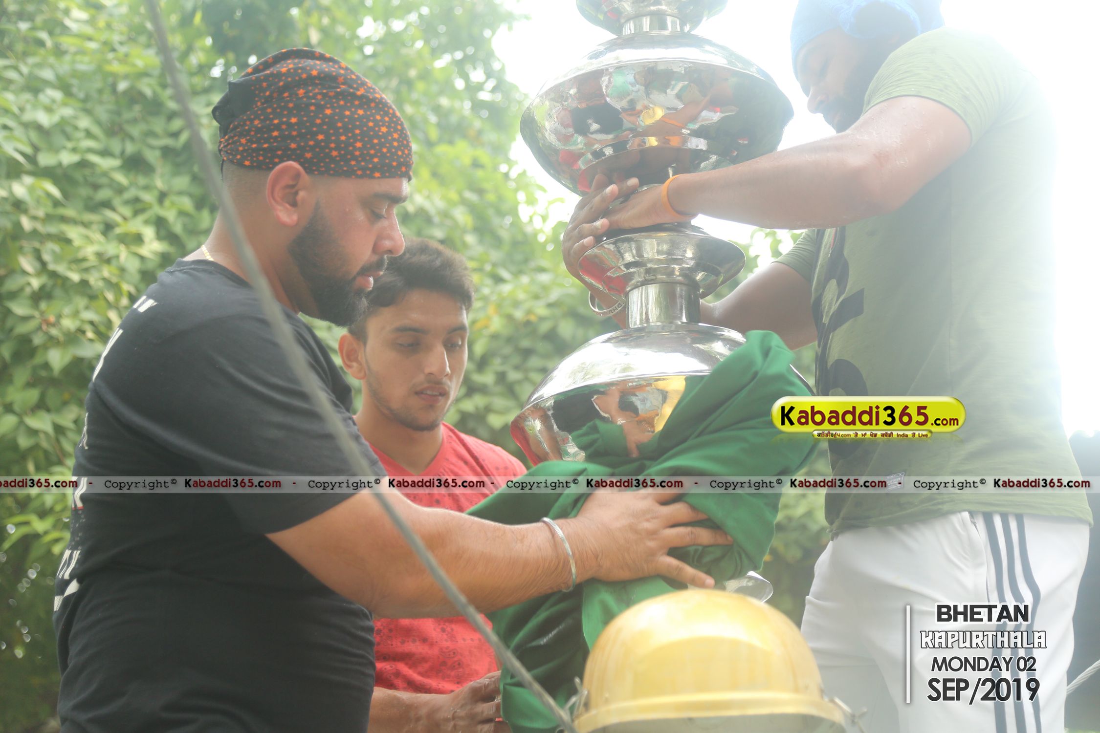 event image