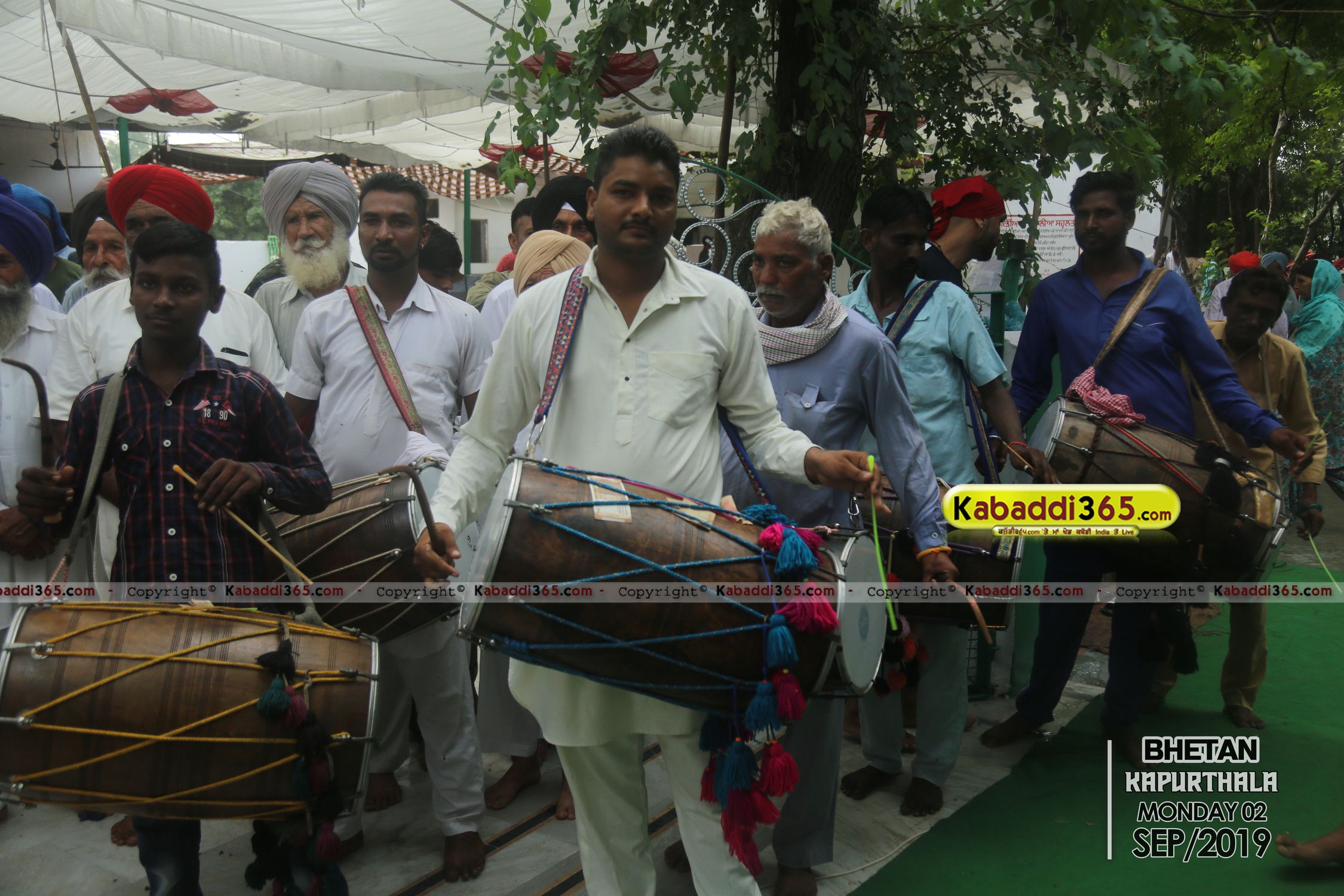 event image