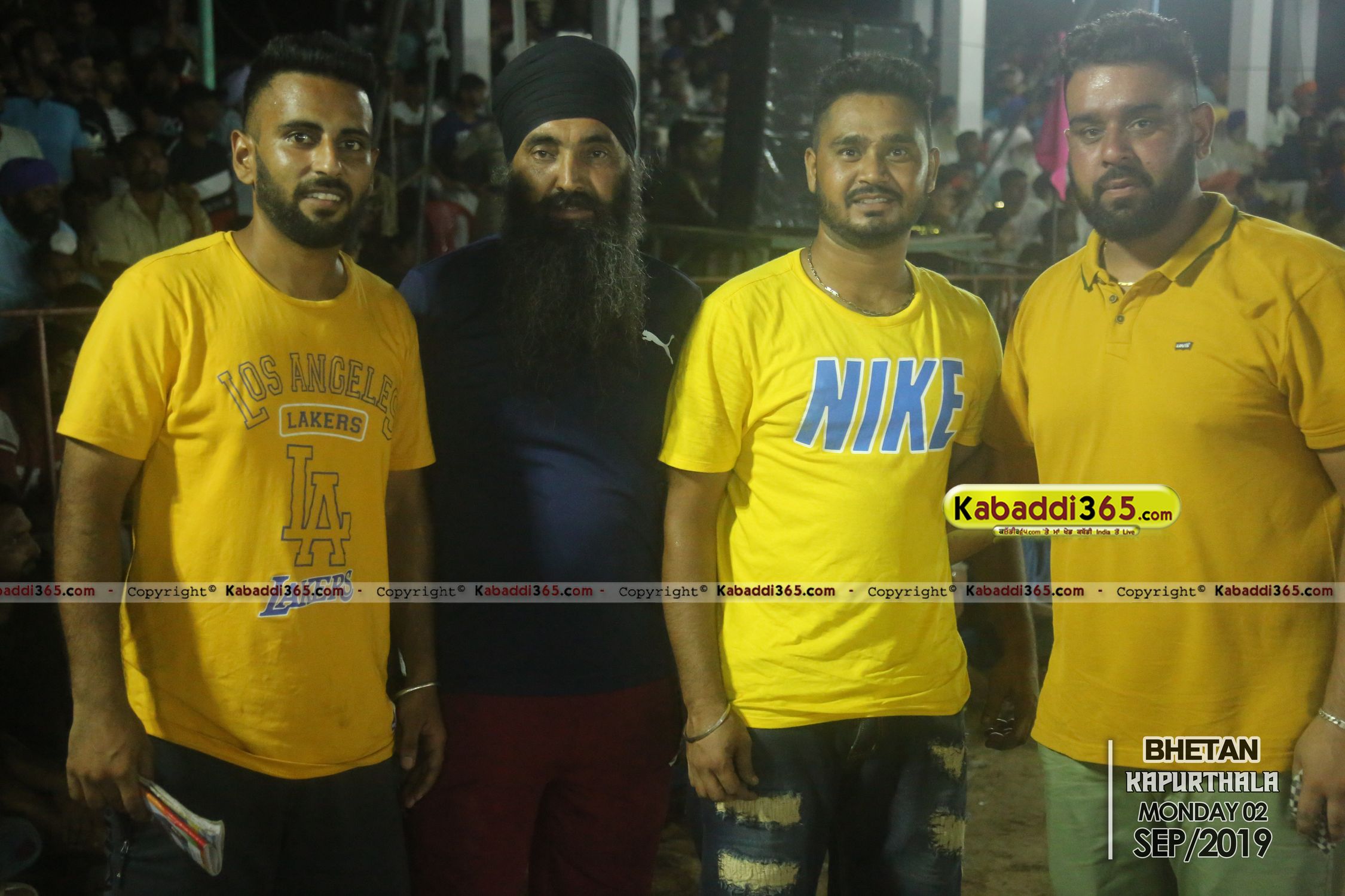 event image