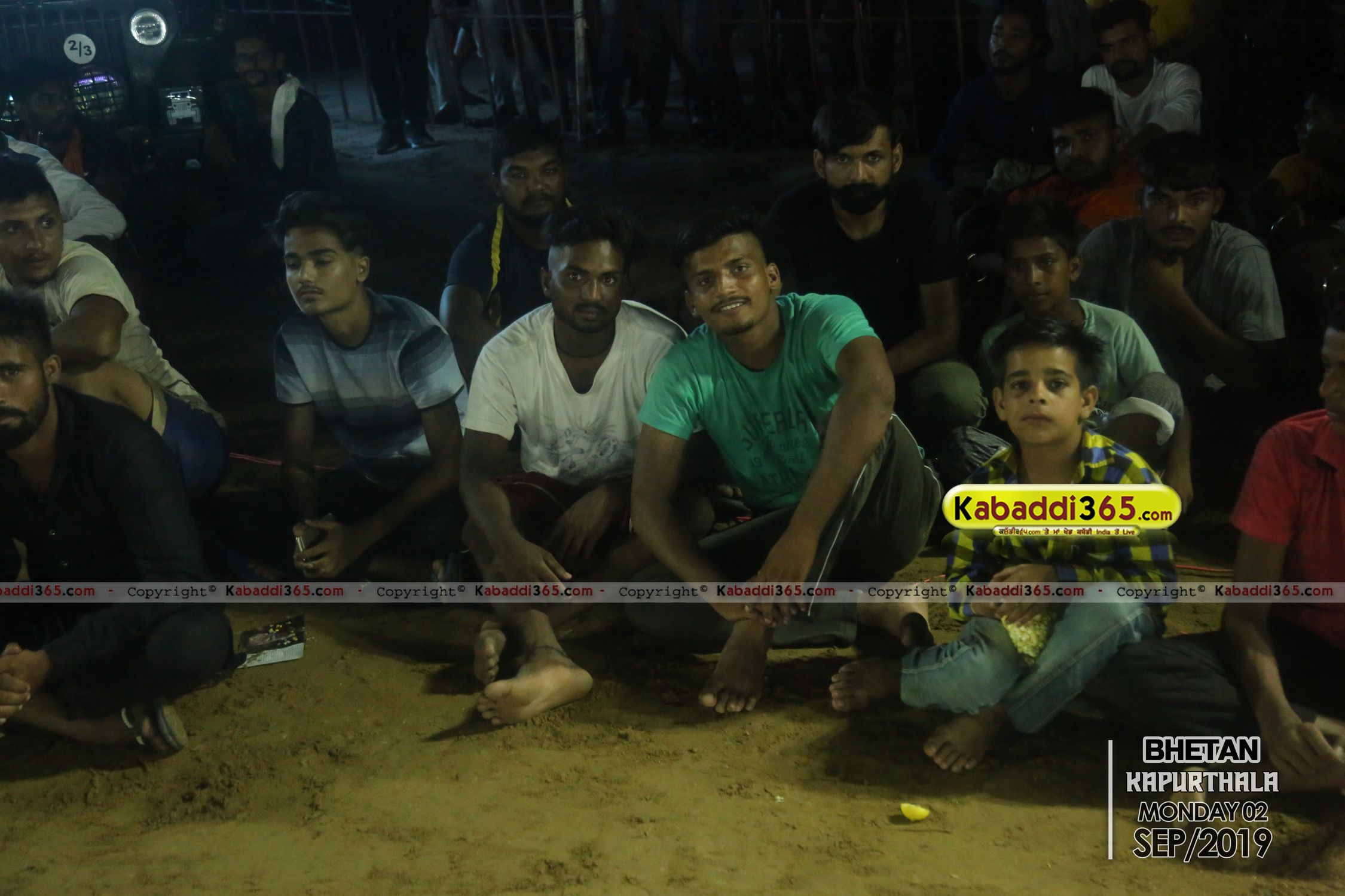 event image