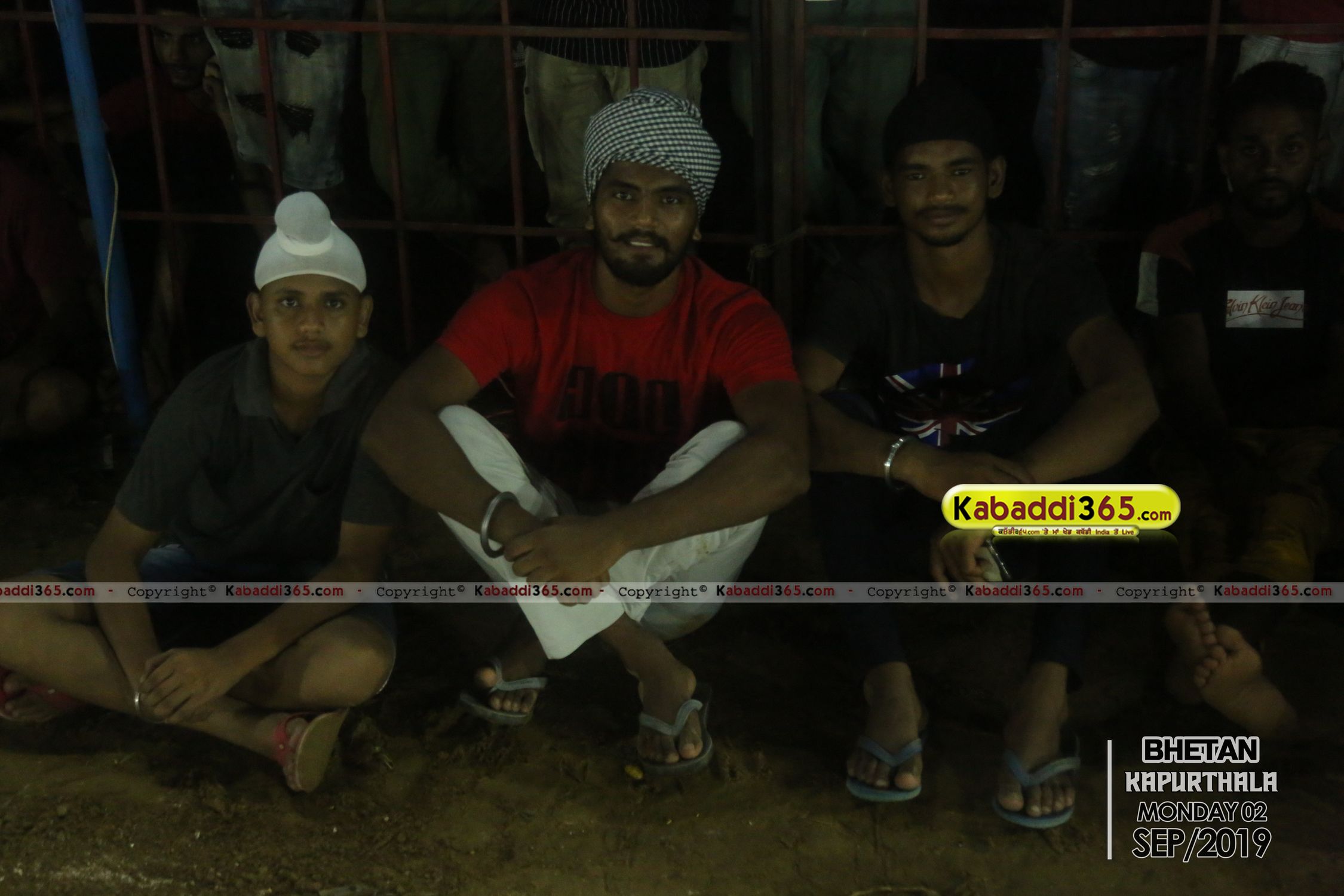 event image