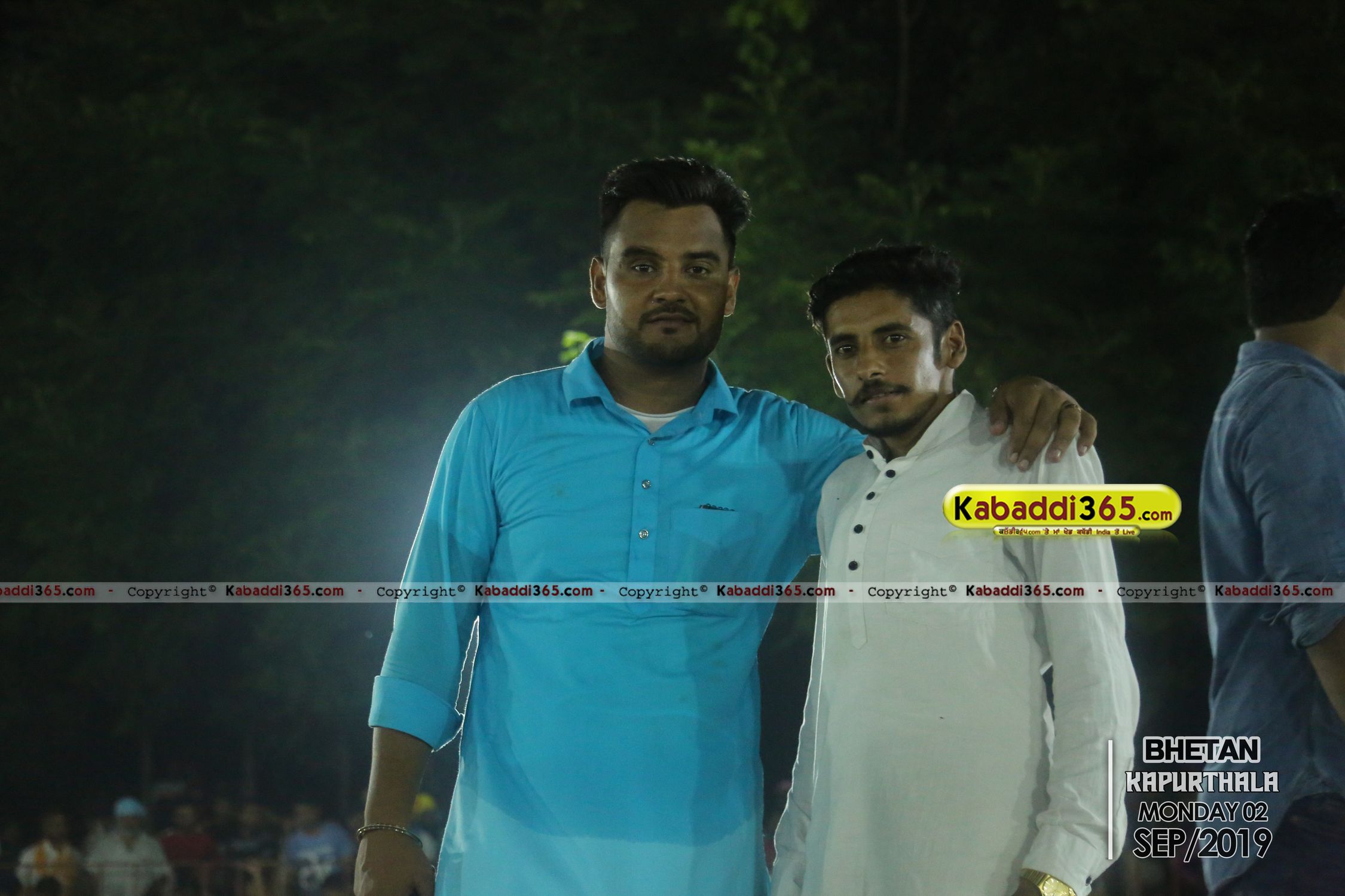 event image