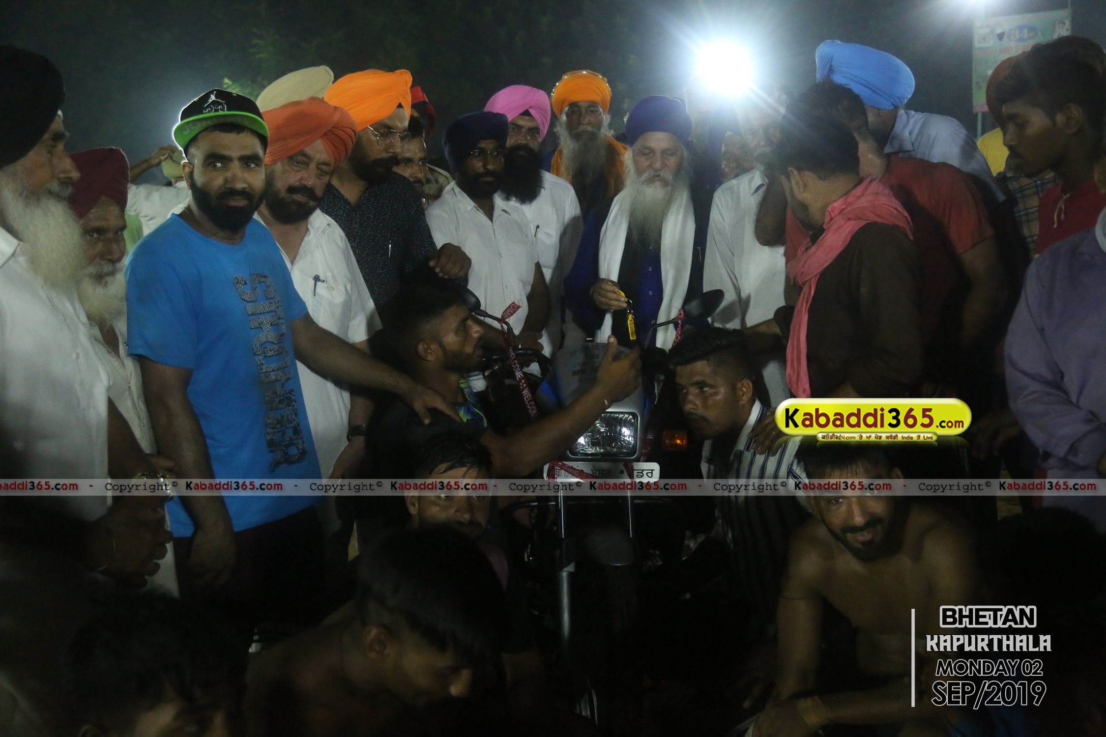 event image