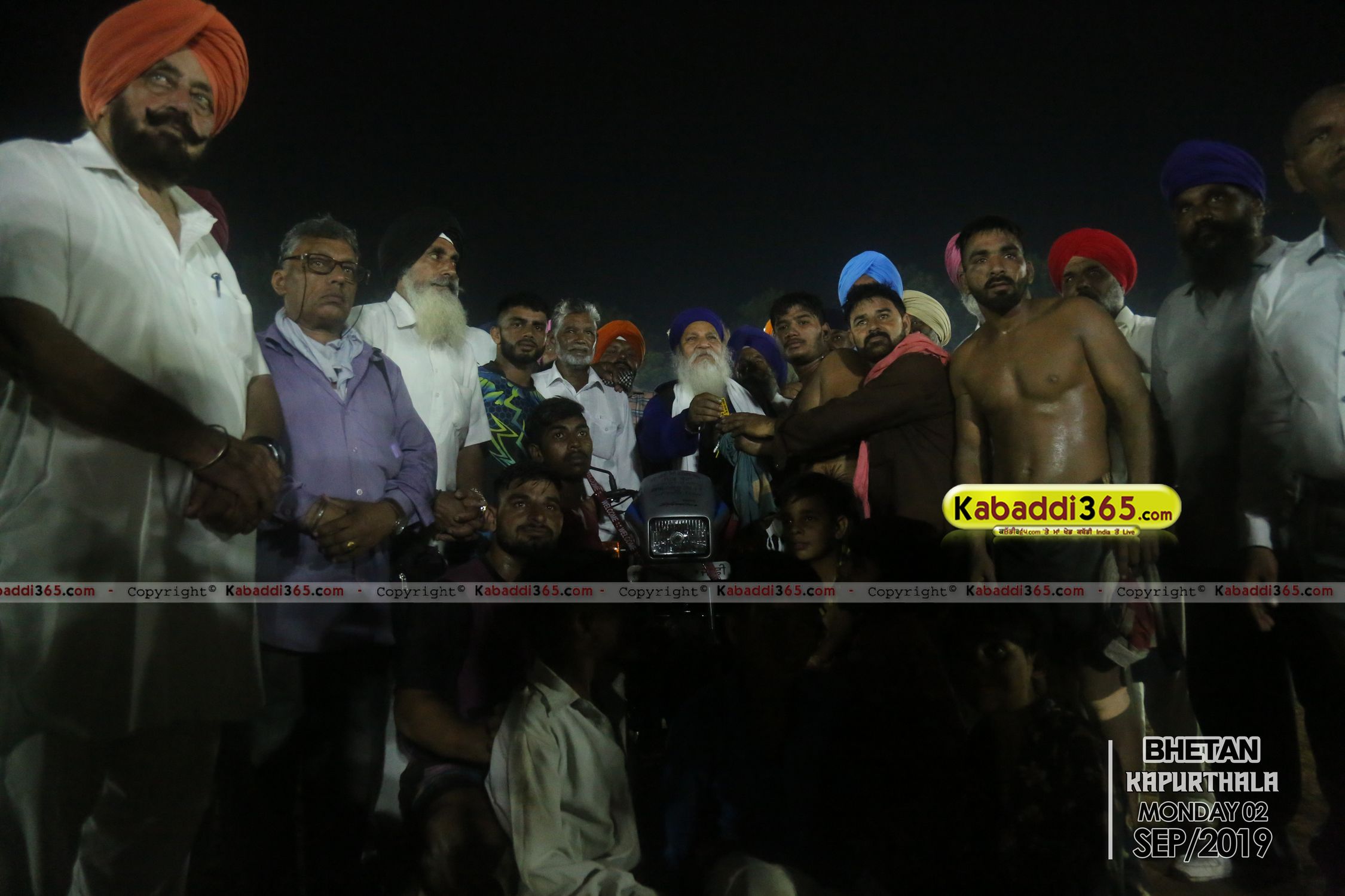 event image