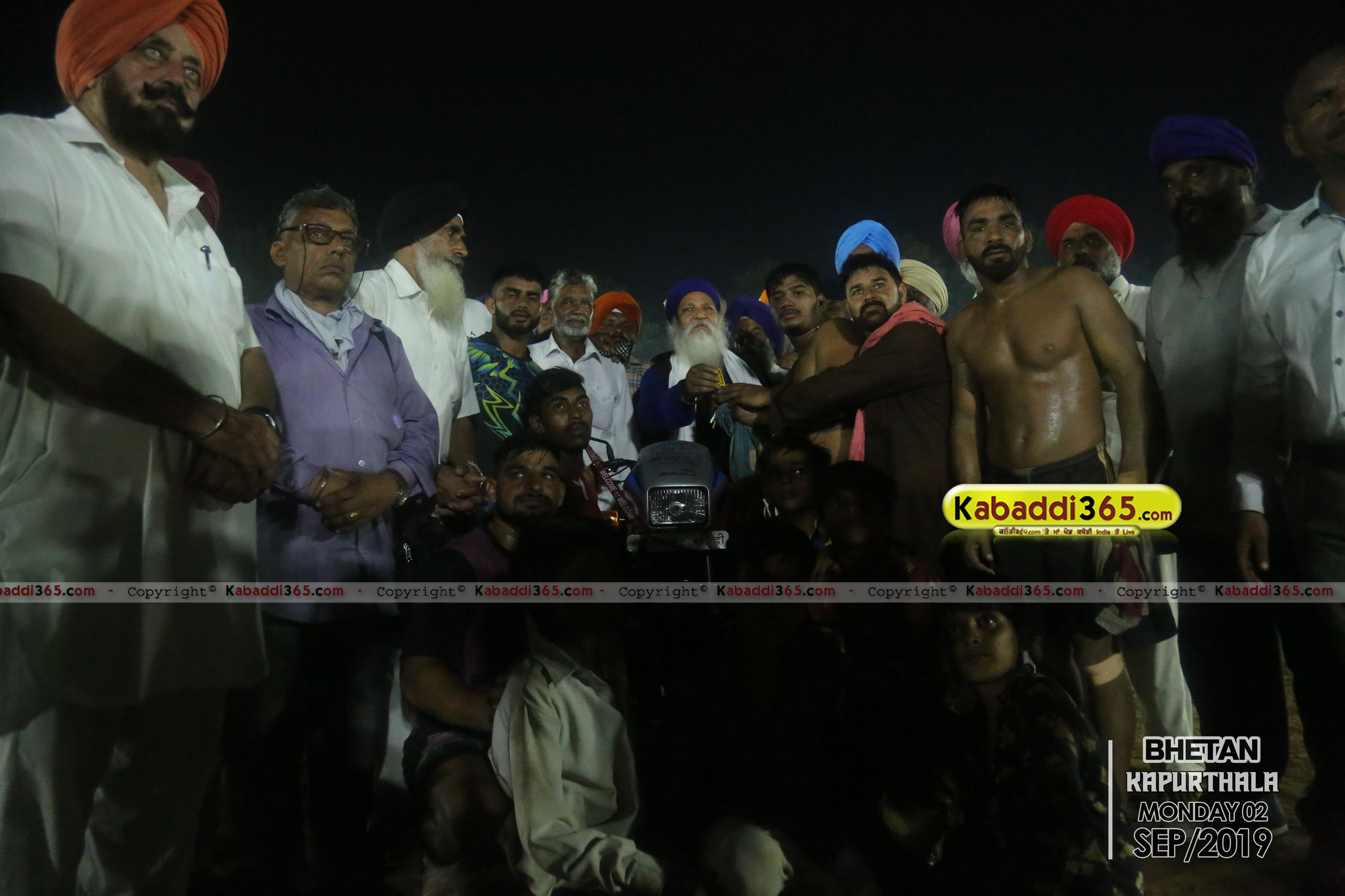 event image