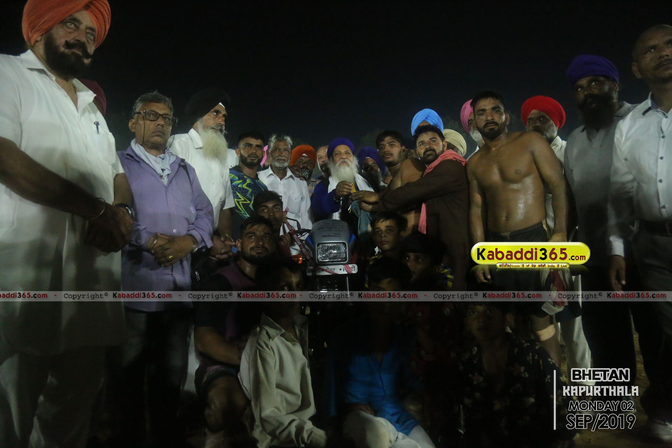 event image
