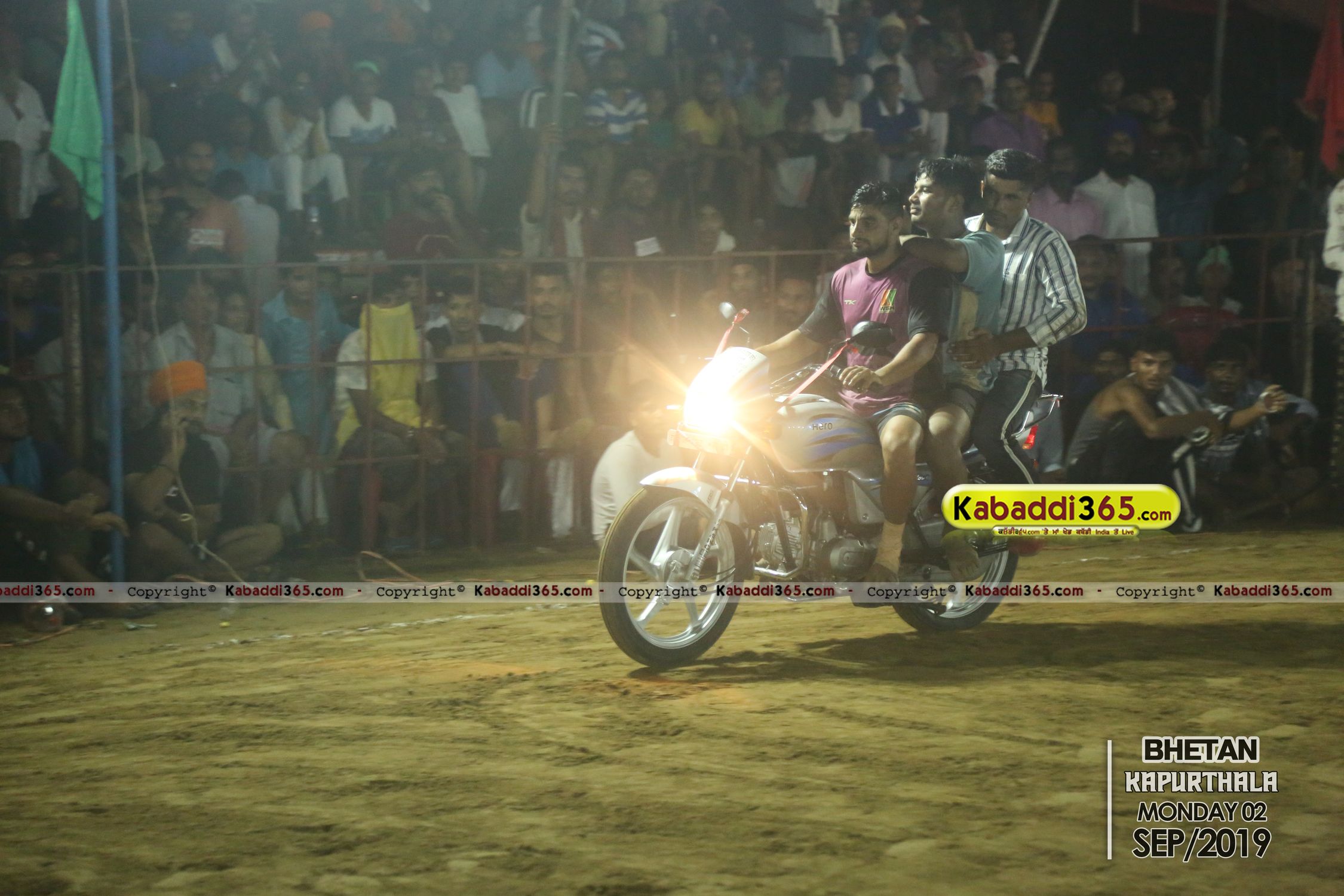 event image