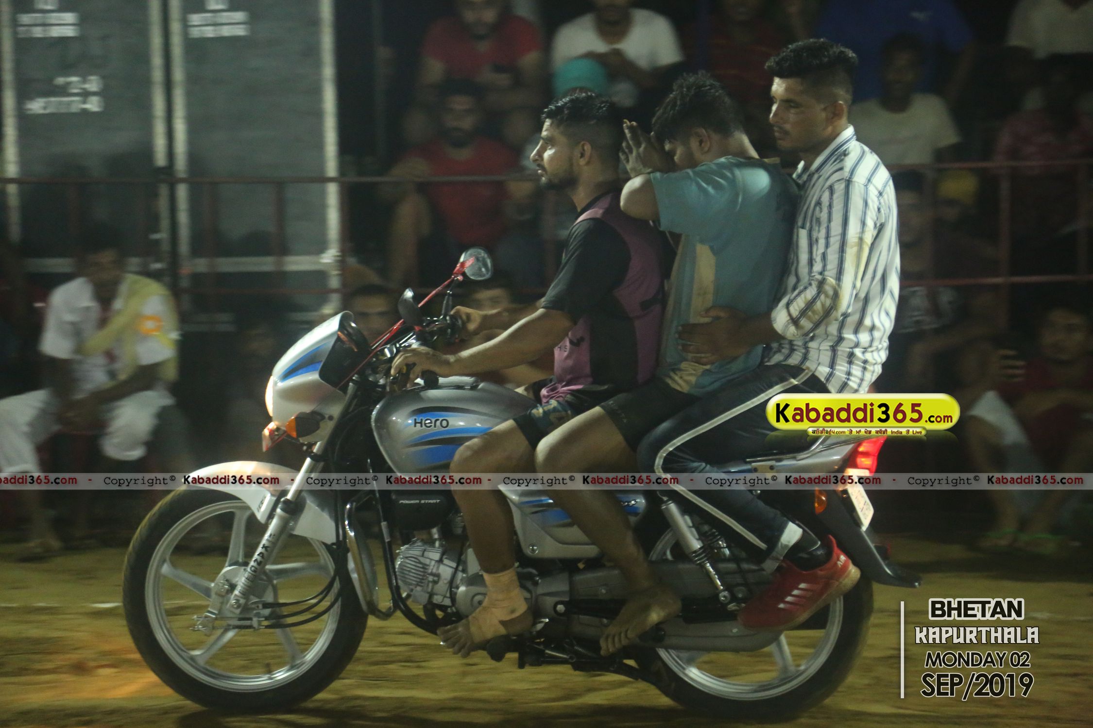 event image