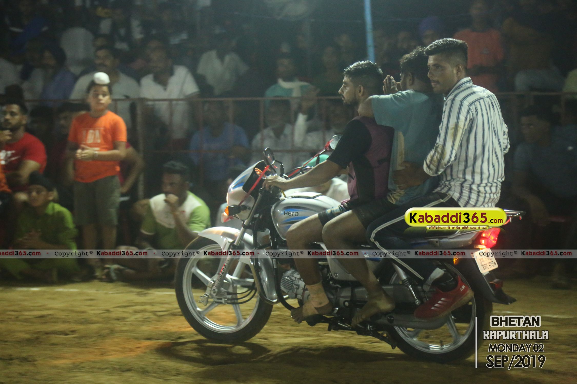 event image