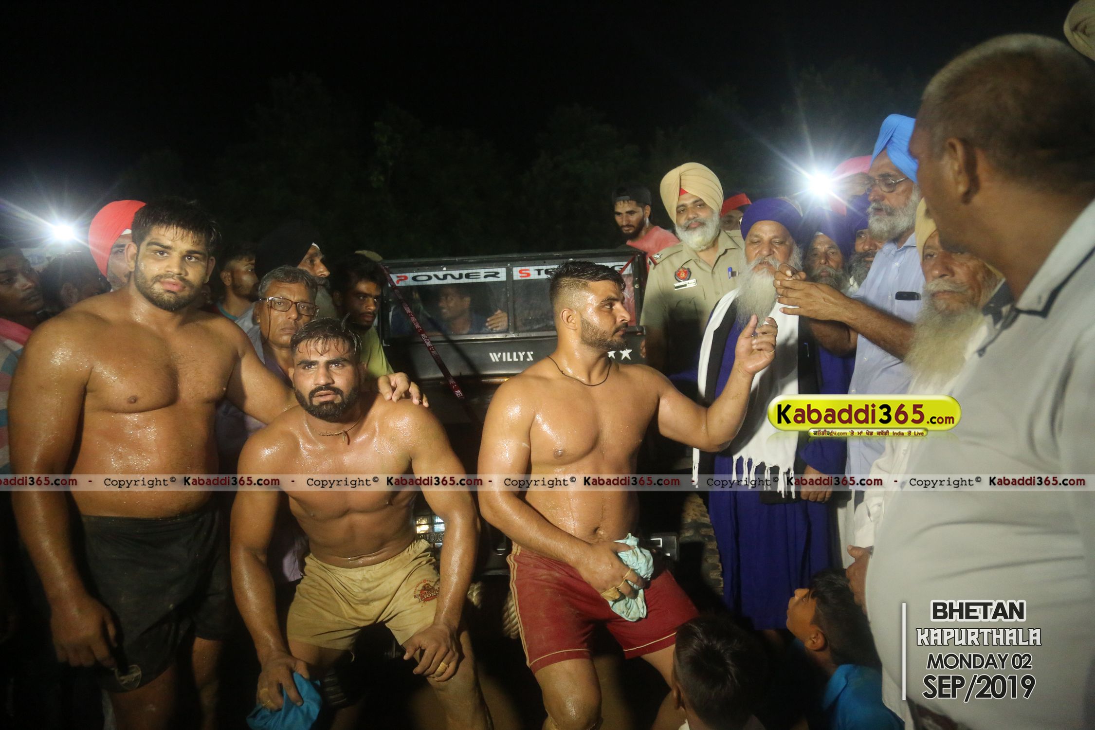event image