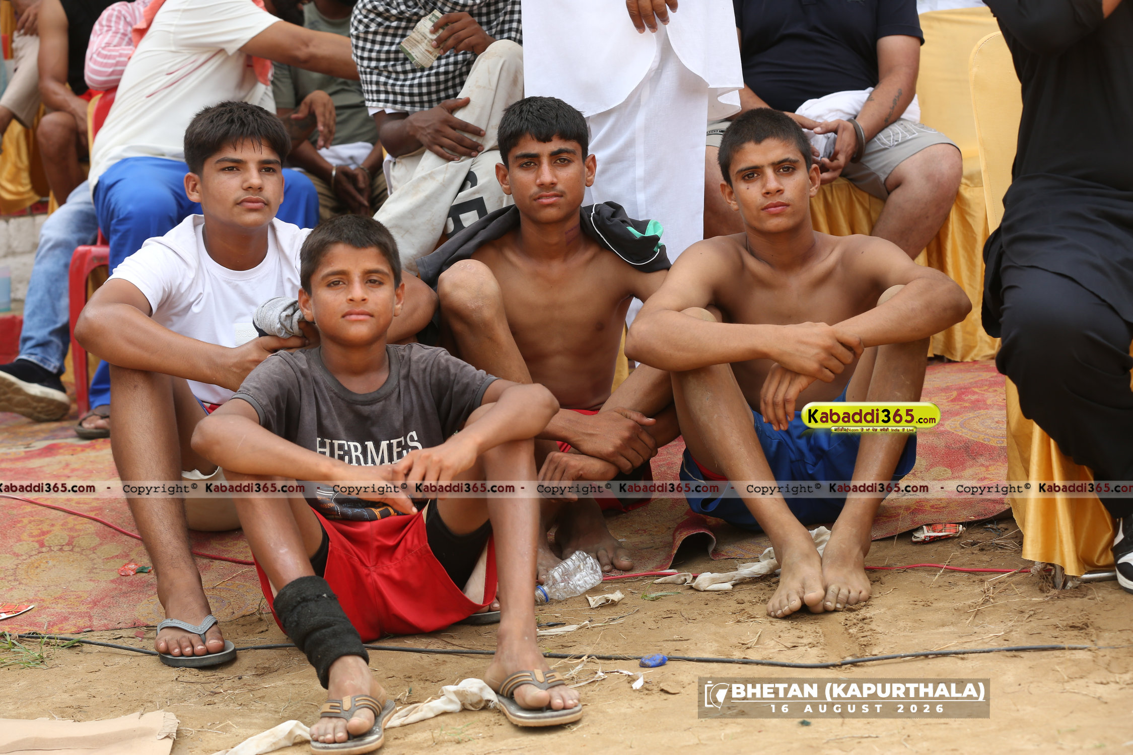 event image