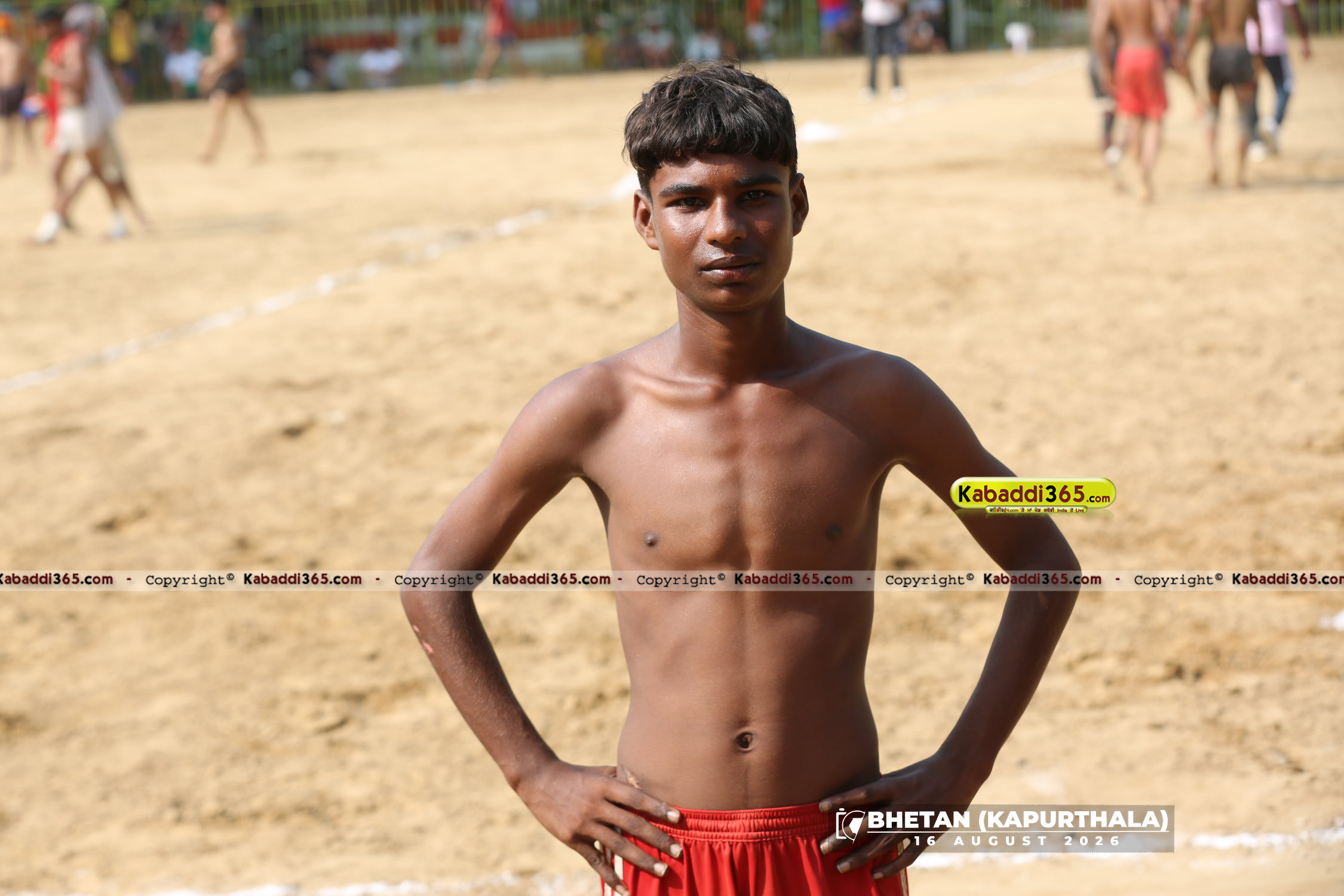 event image