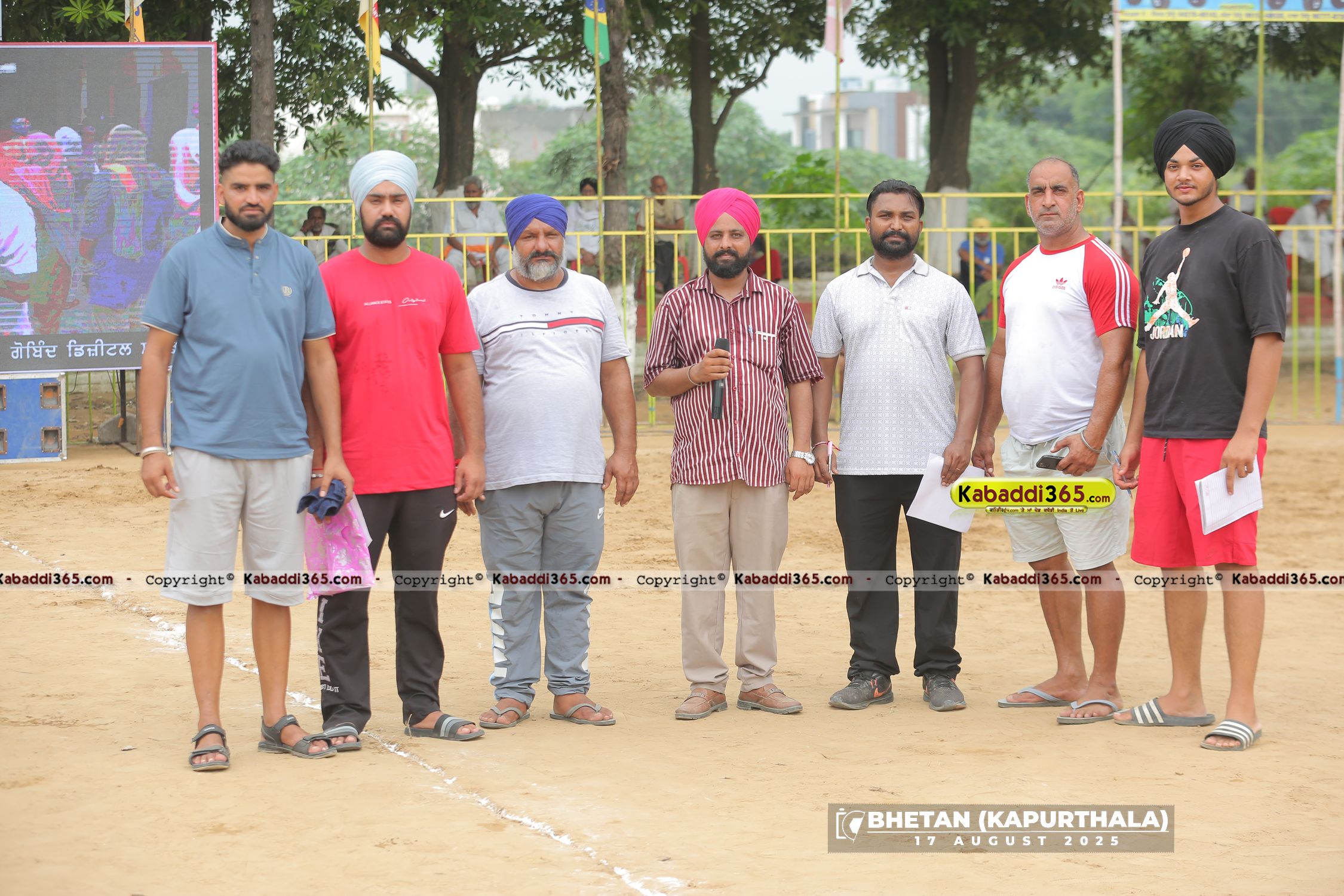 event image