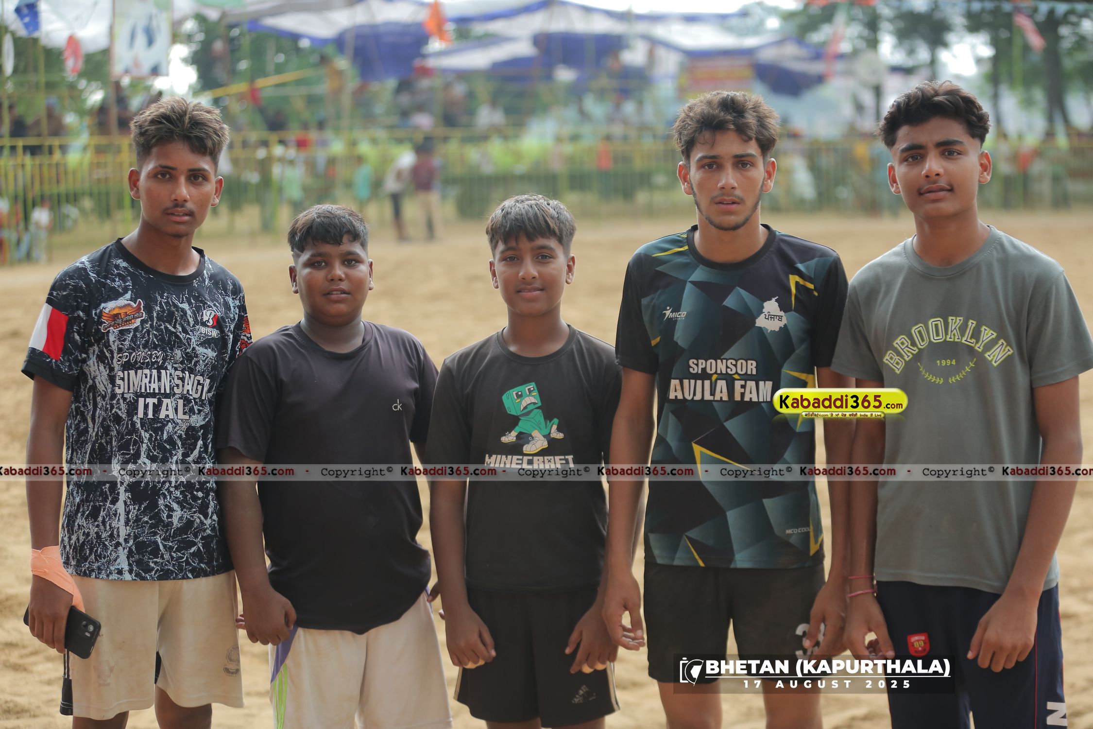 event image