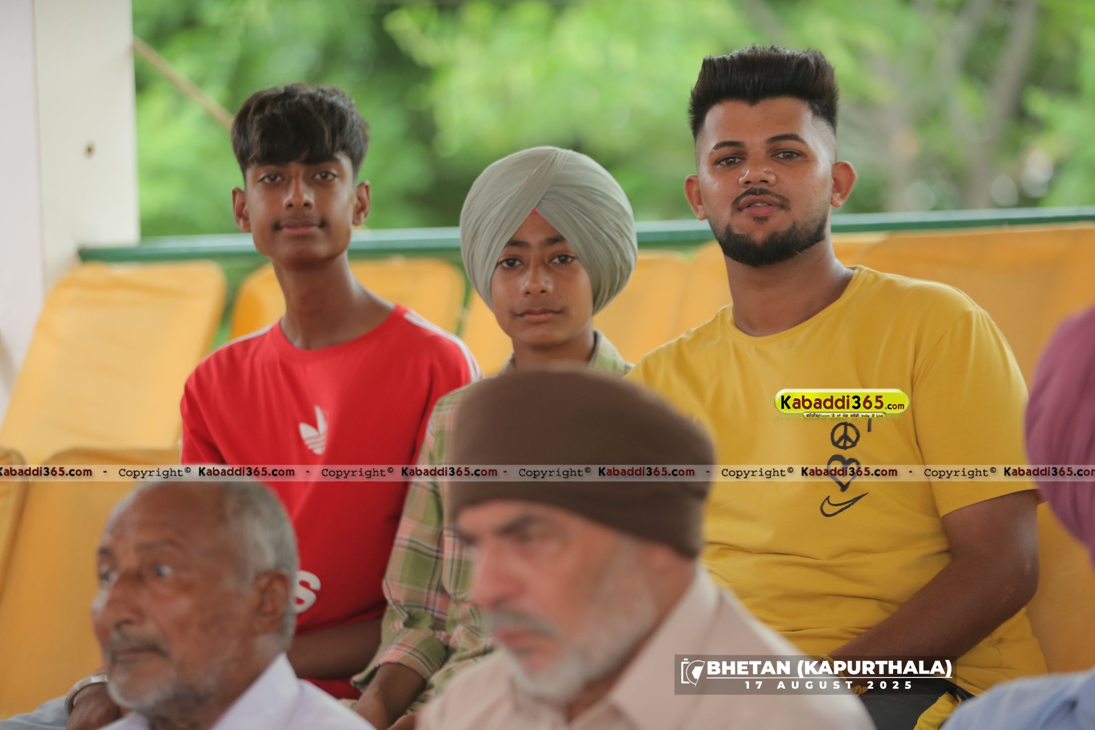 event image