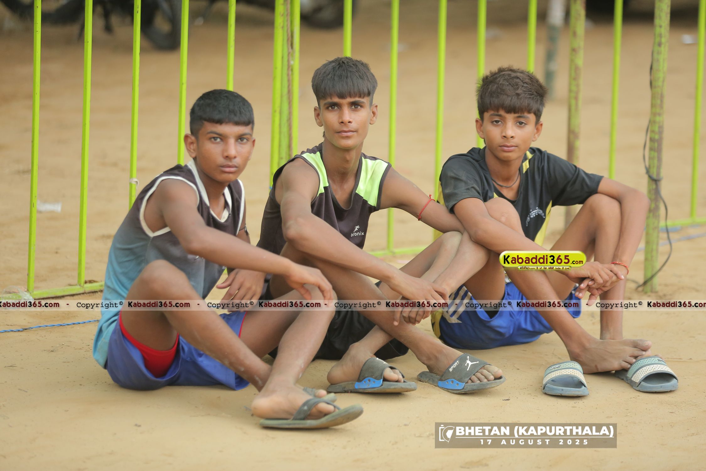 event image