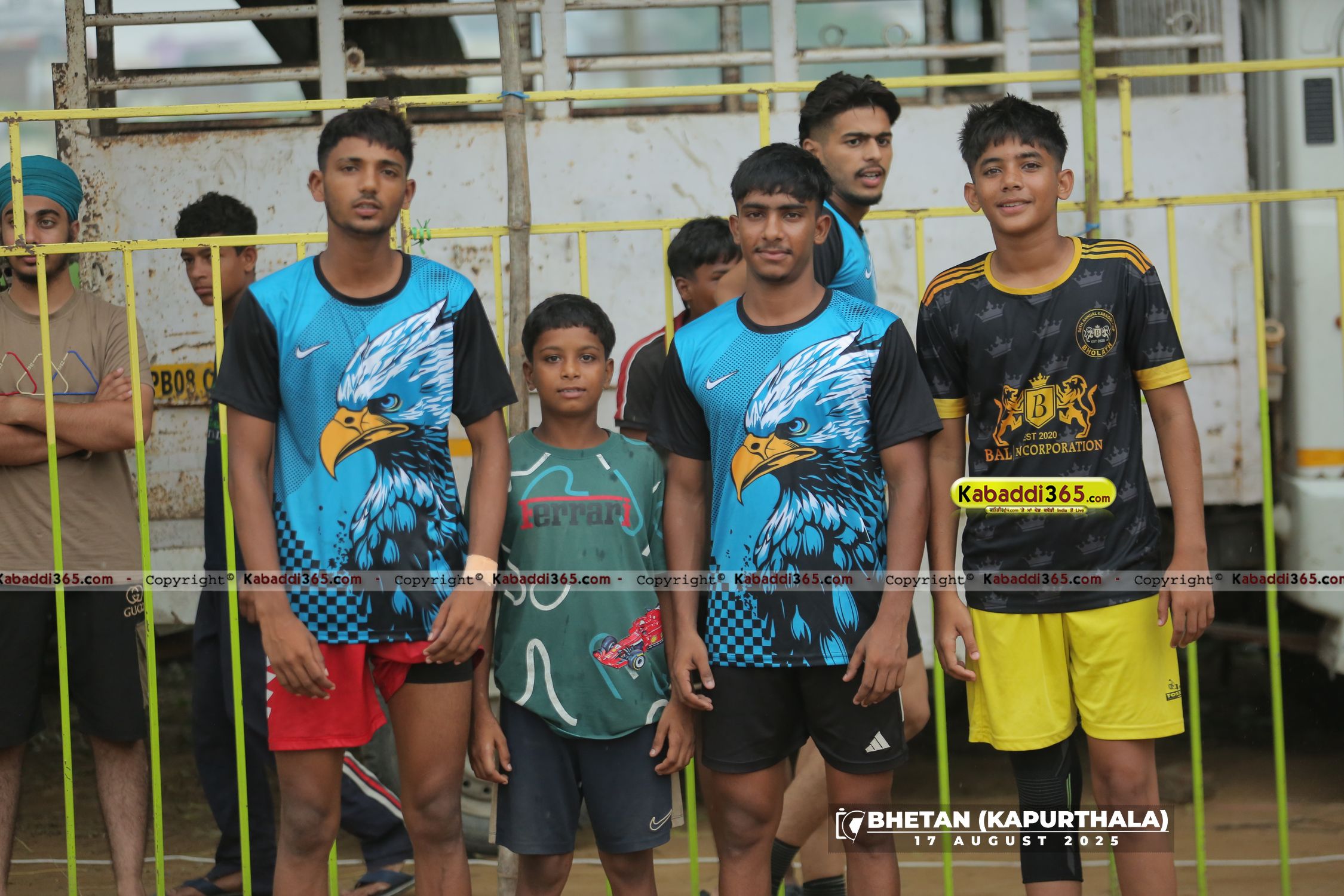 event image