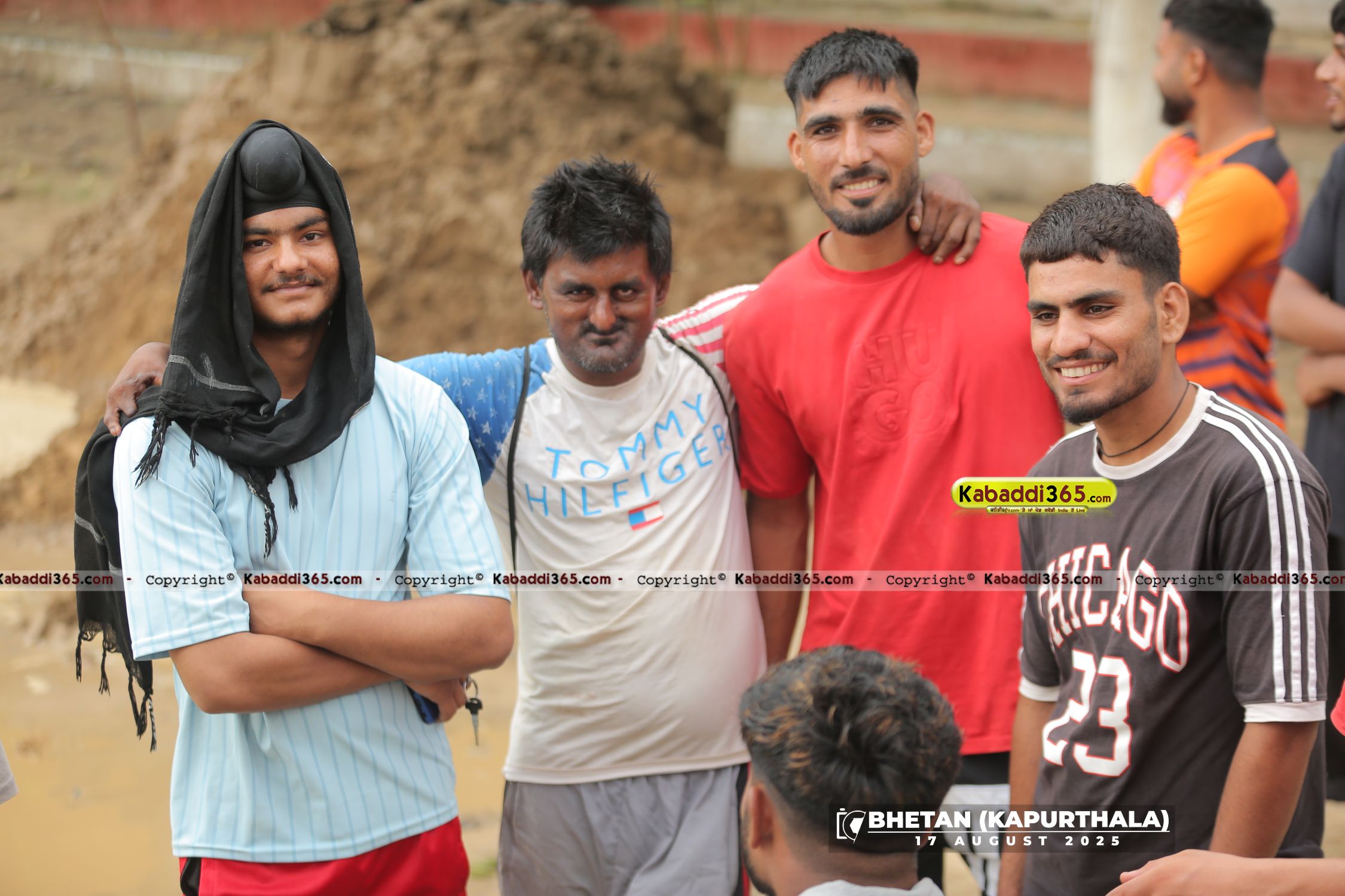 event image