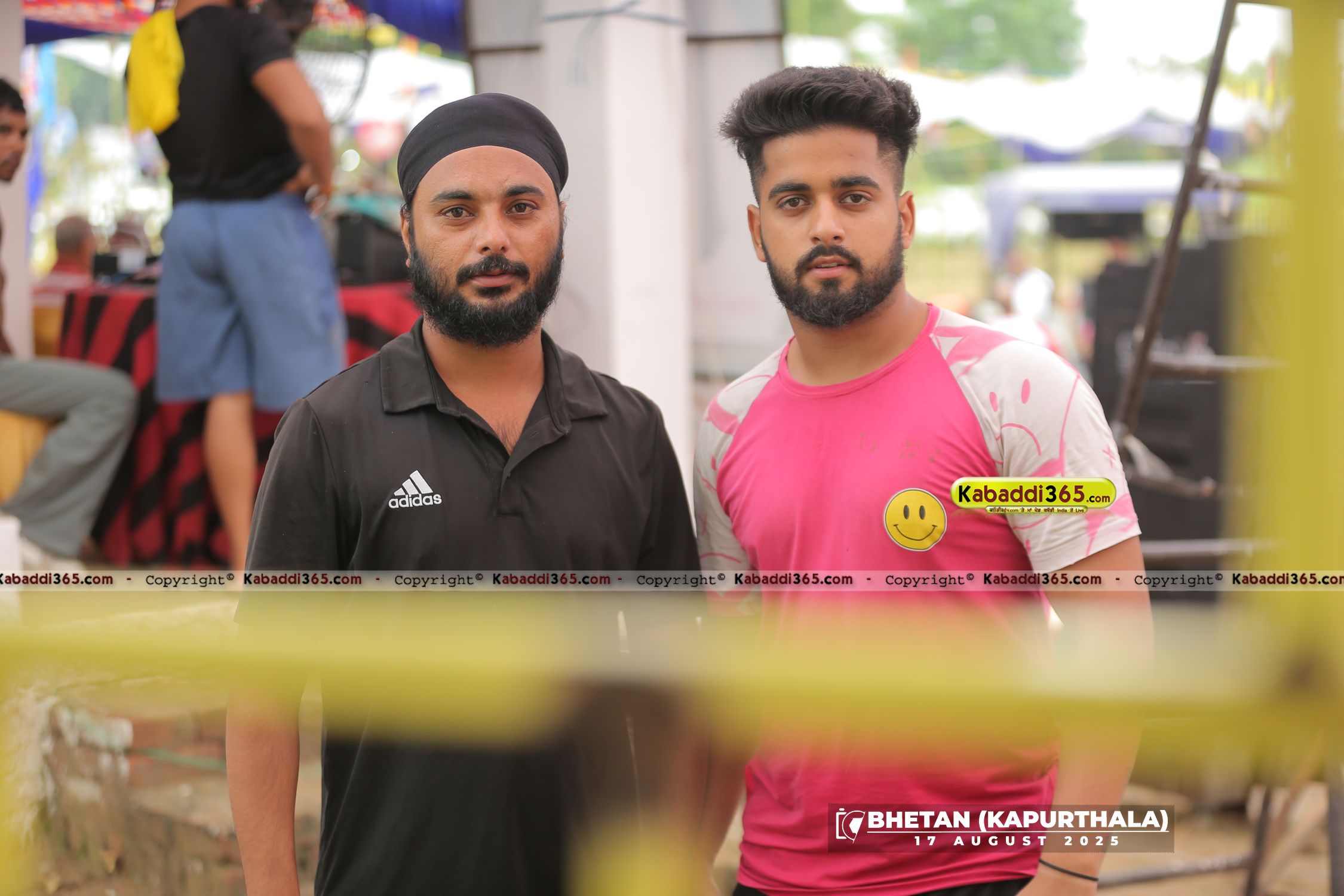 event image