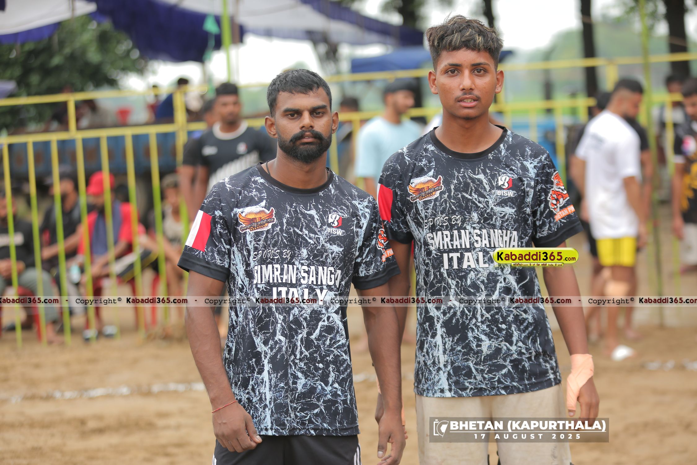 event image