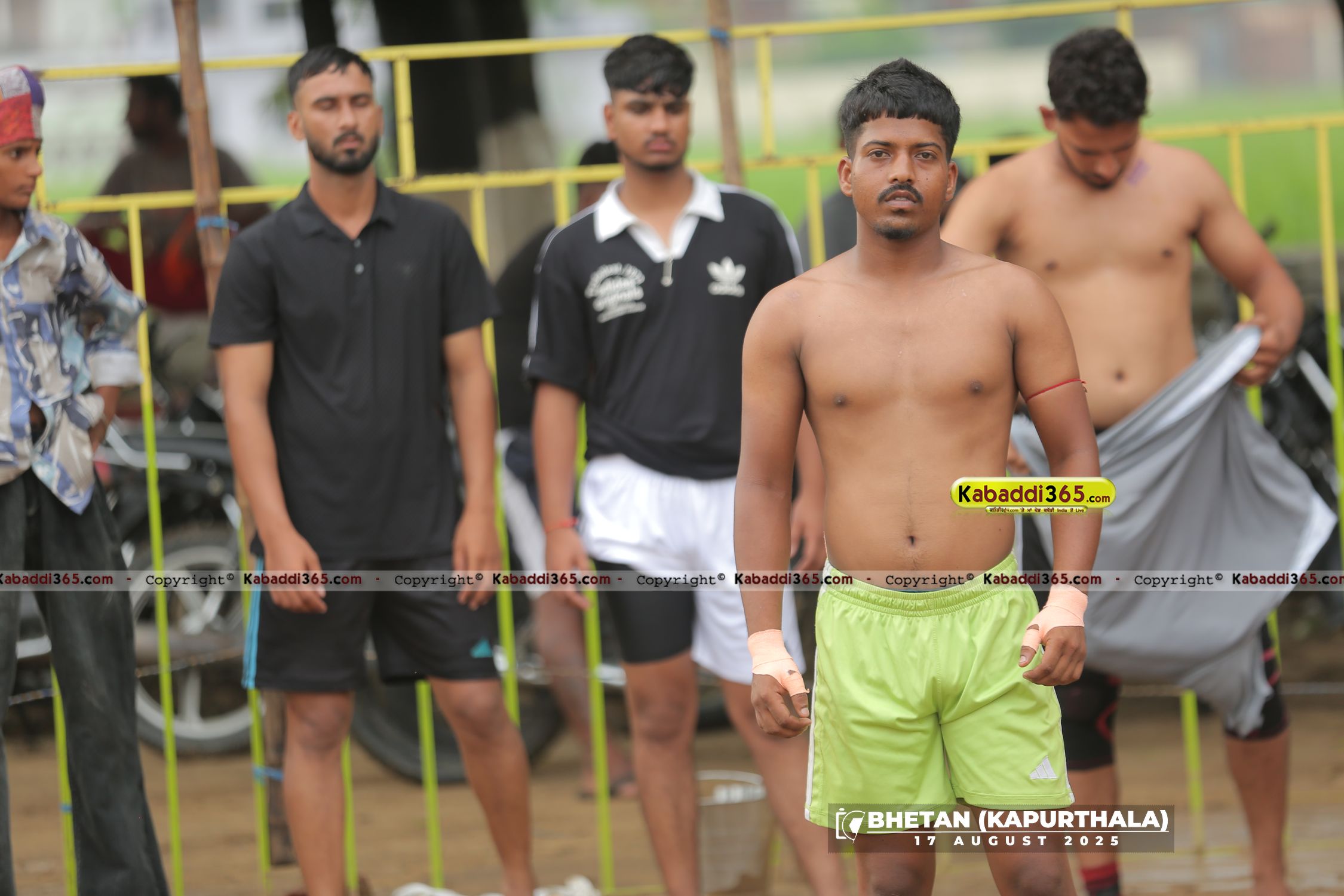 event image