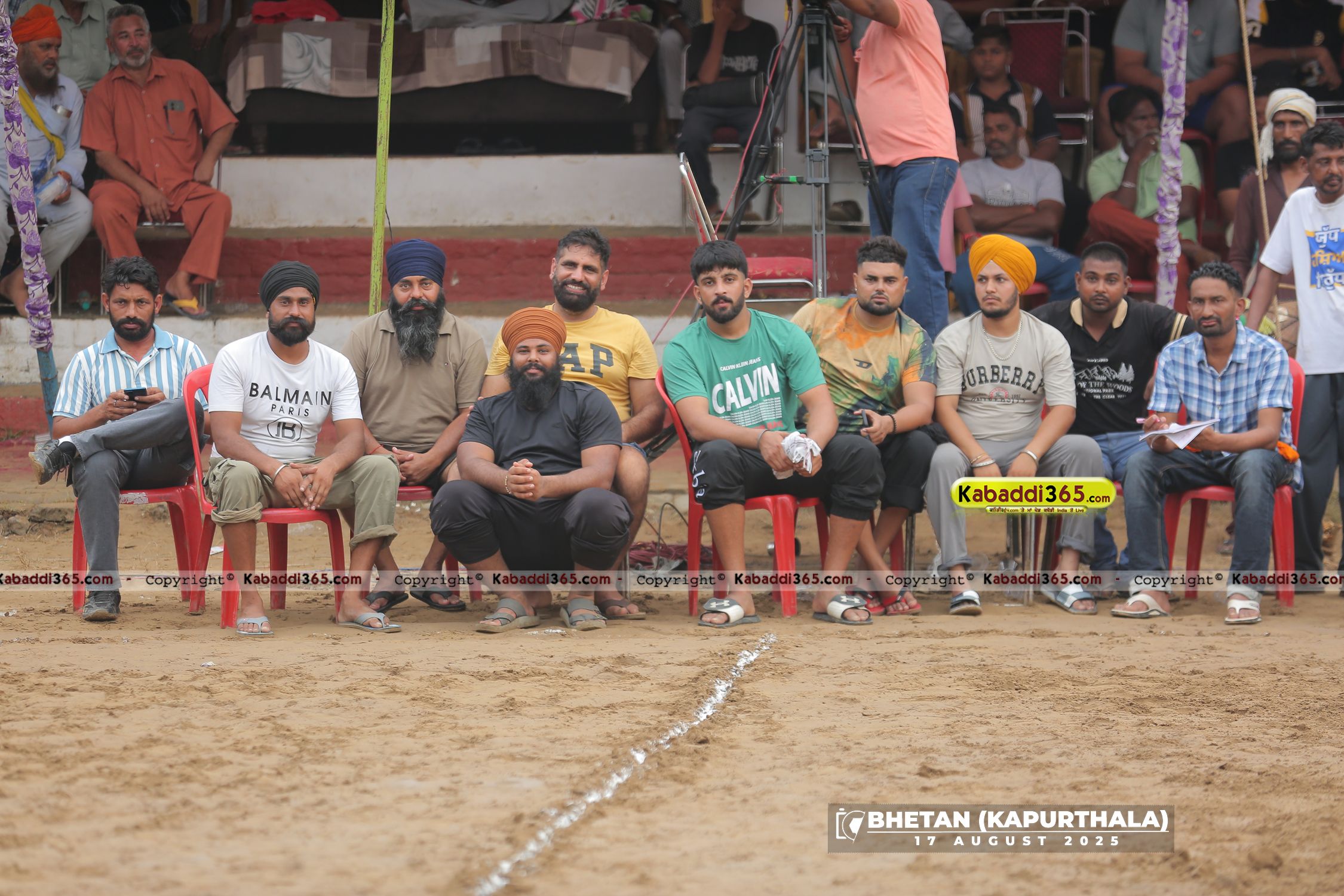 event image