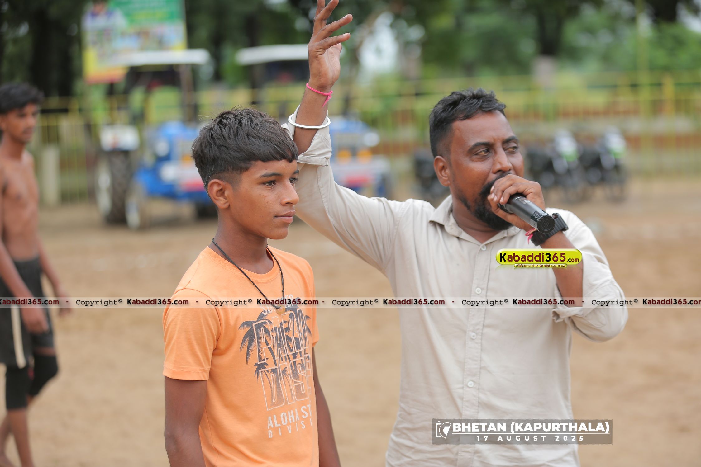 event image