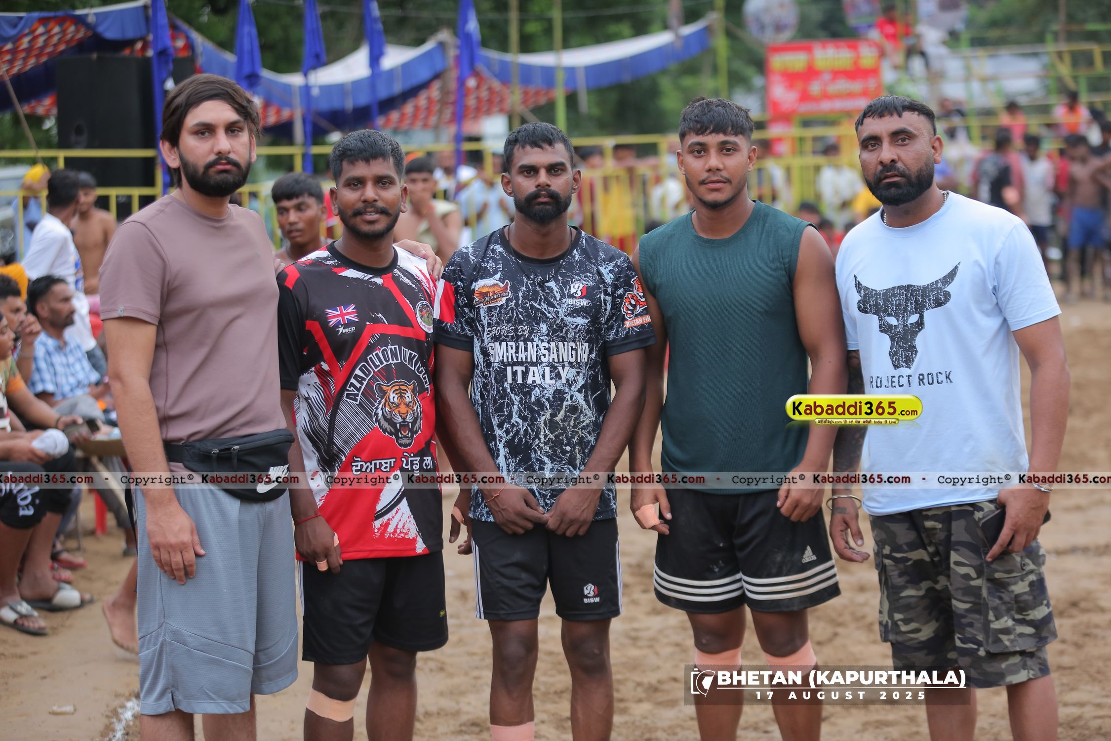 event image