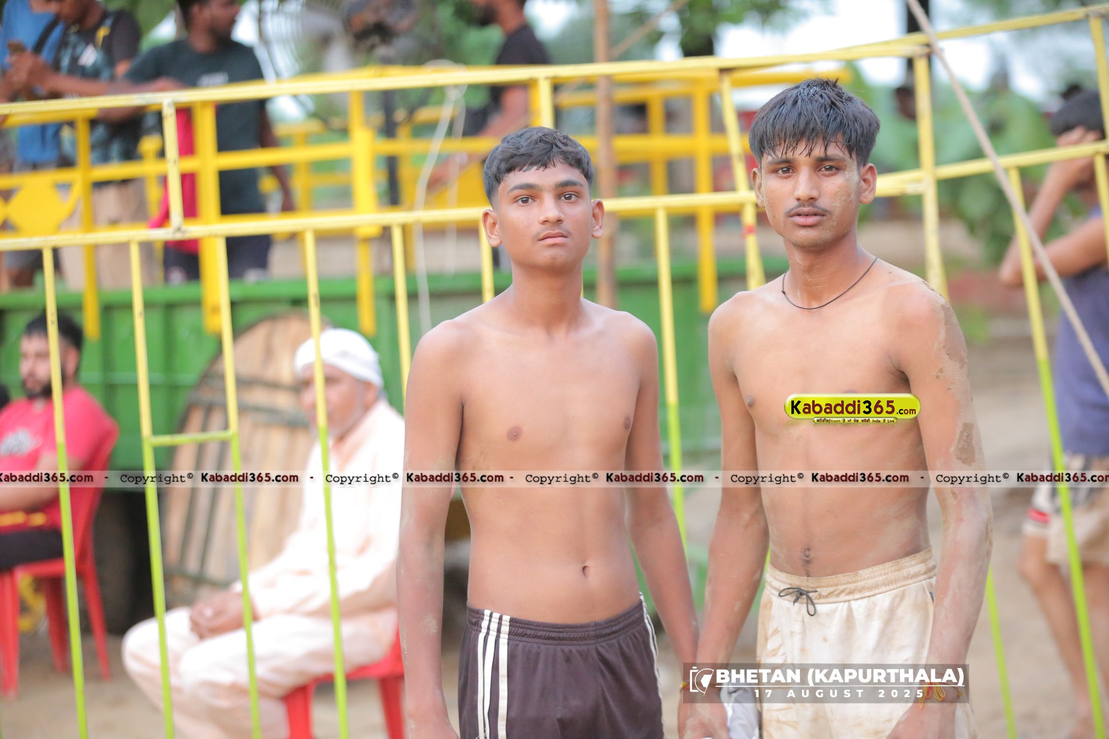 event image