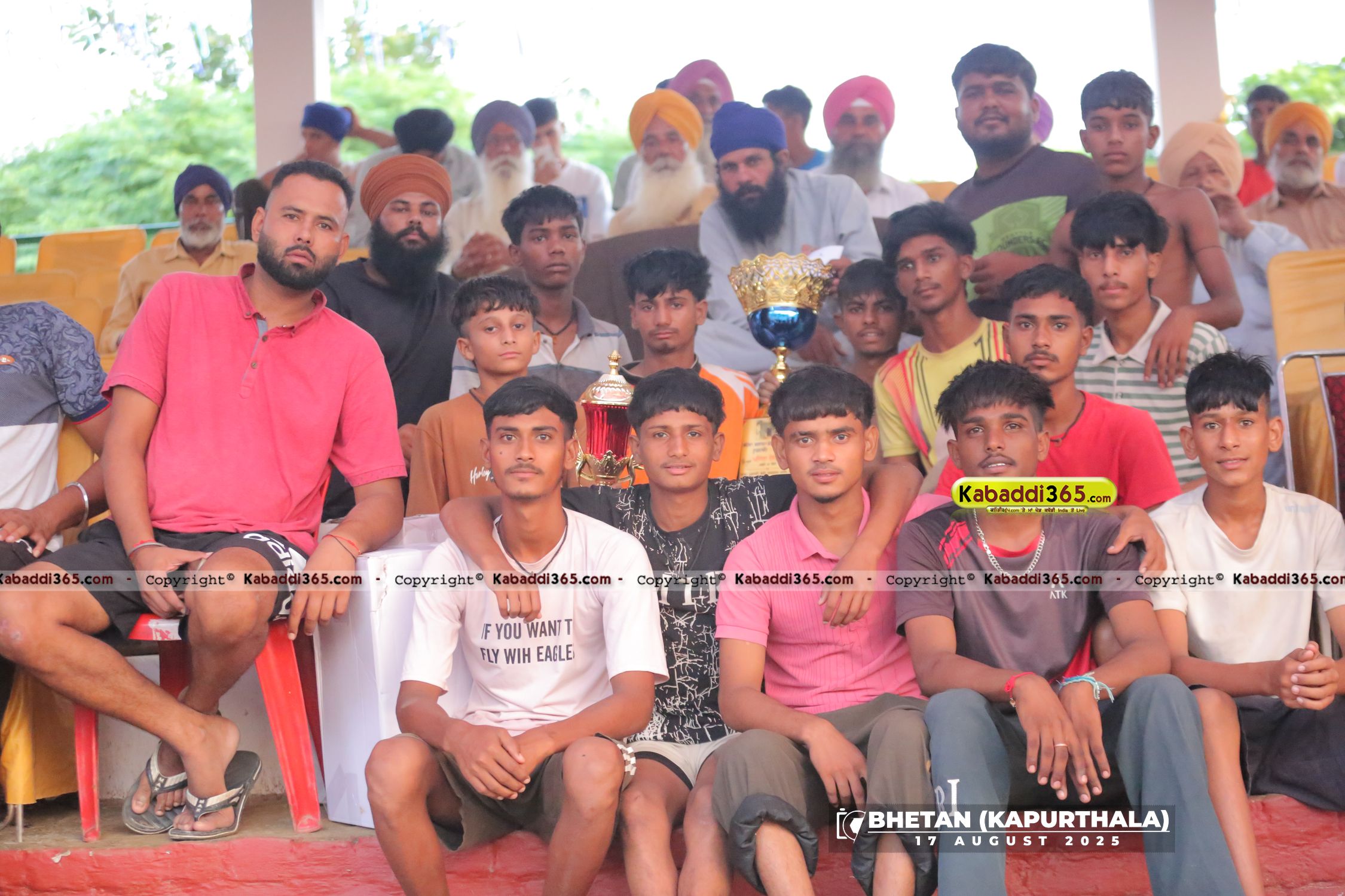 event image