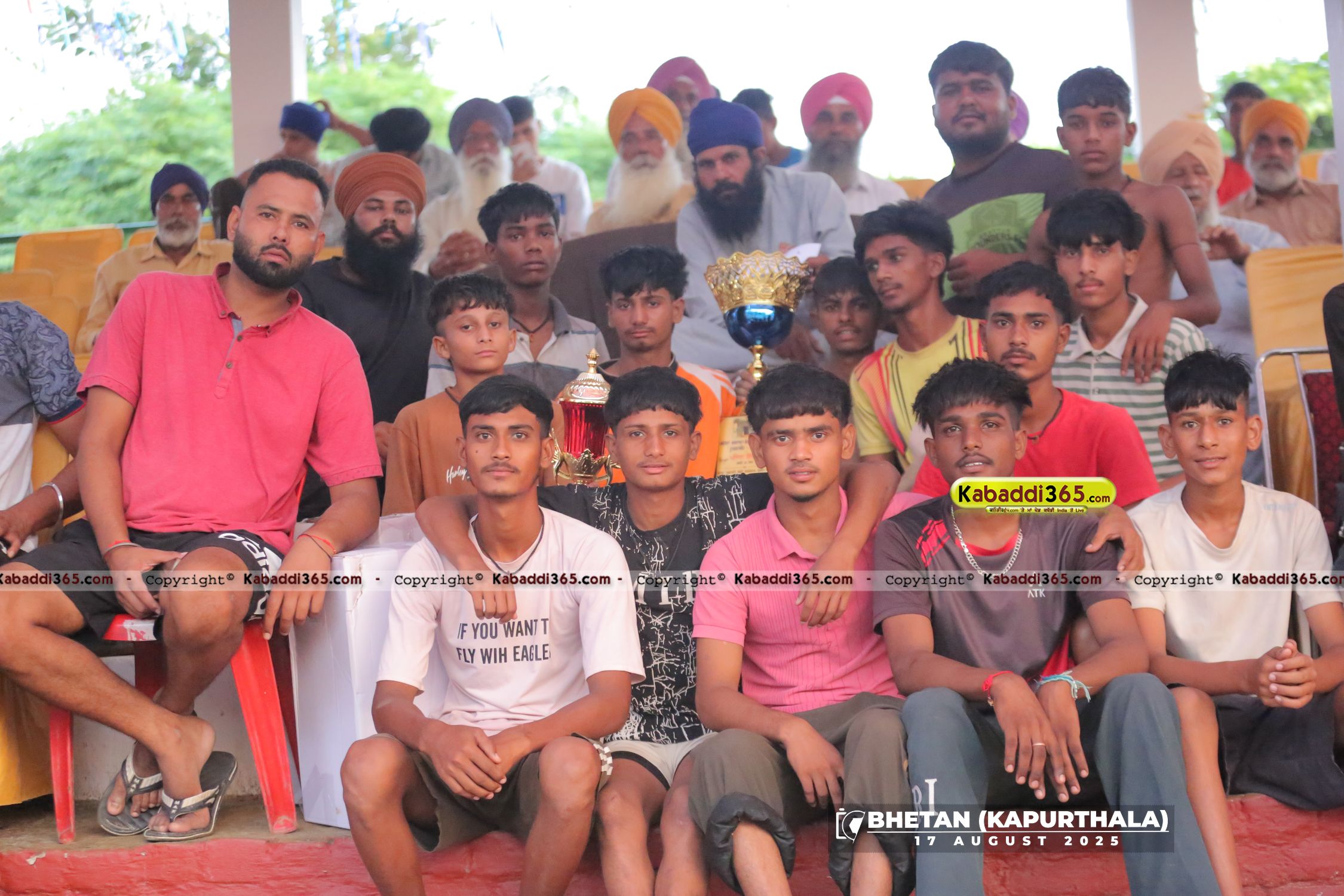 event image