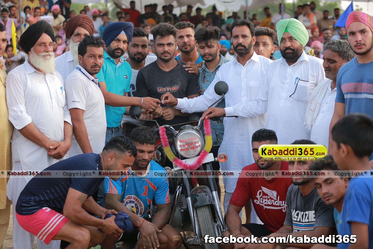 event image