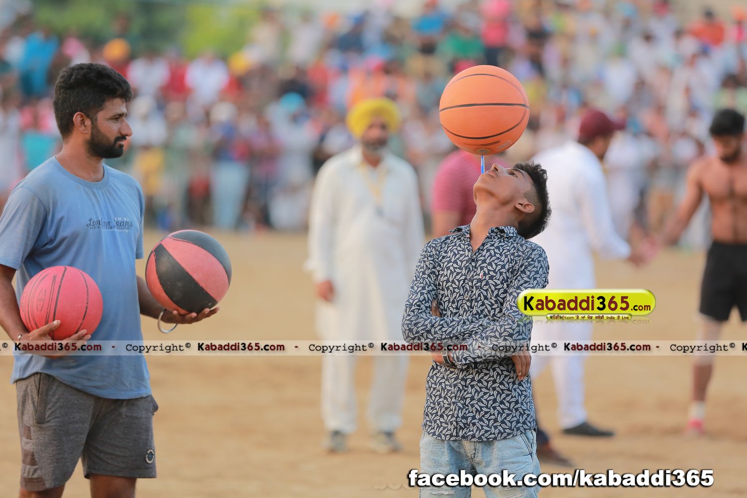 event image