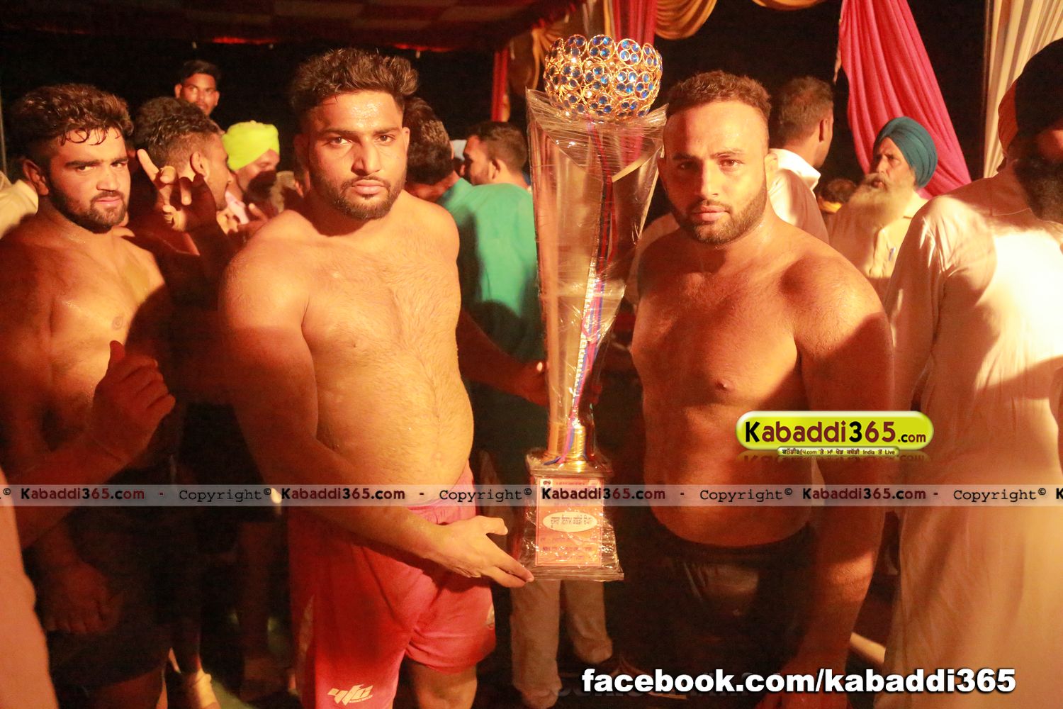 event image