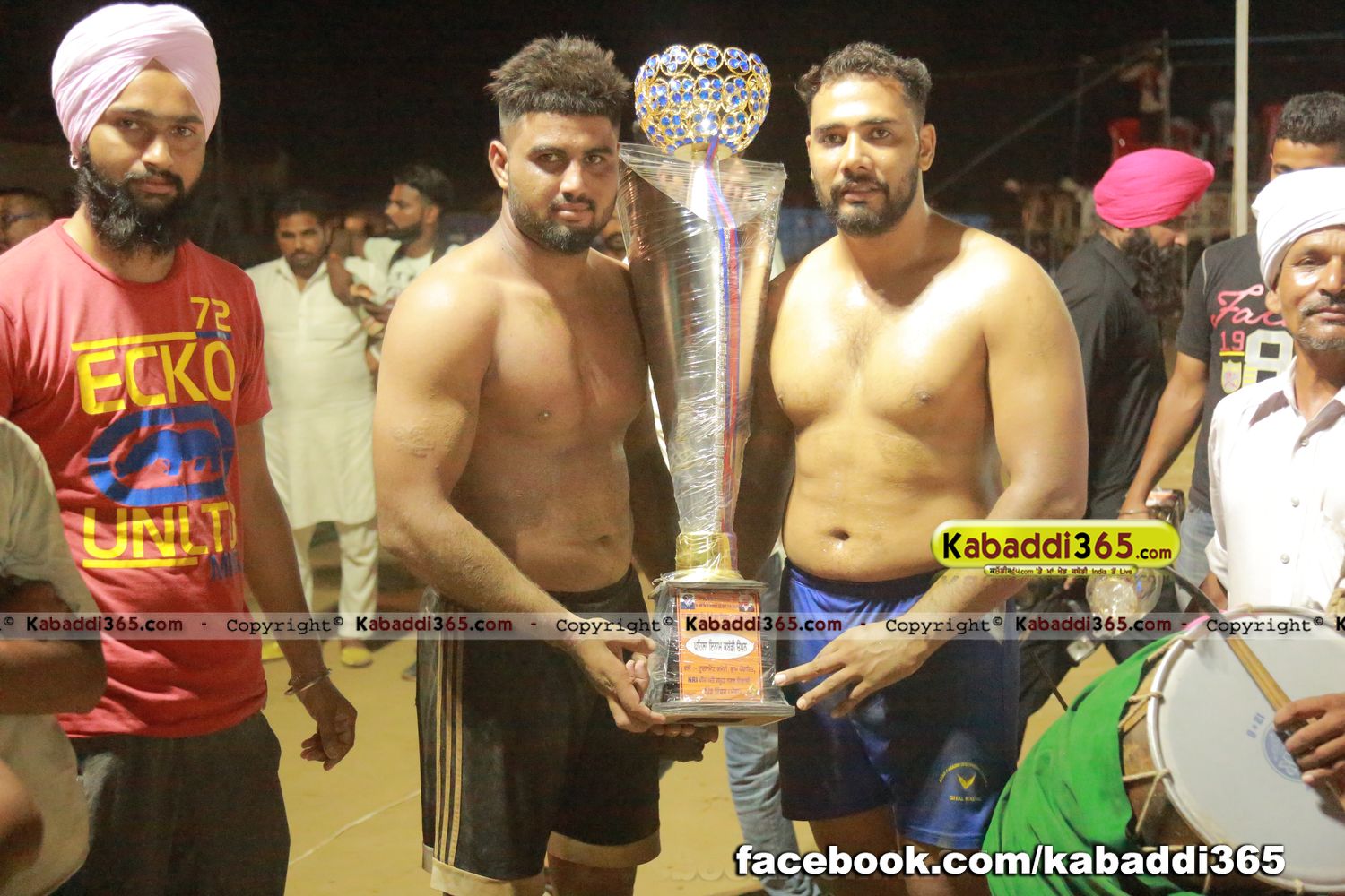 event image