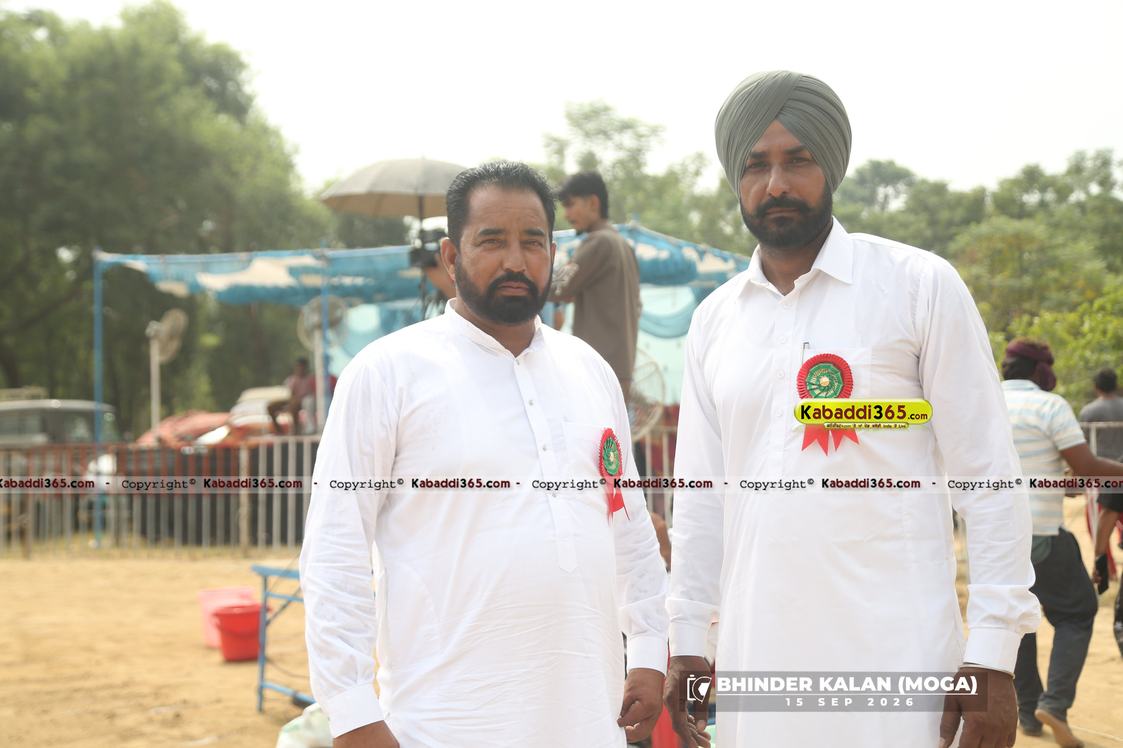 event image