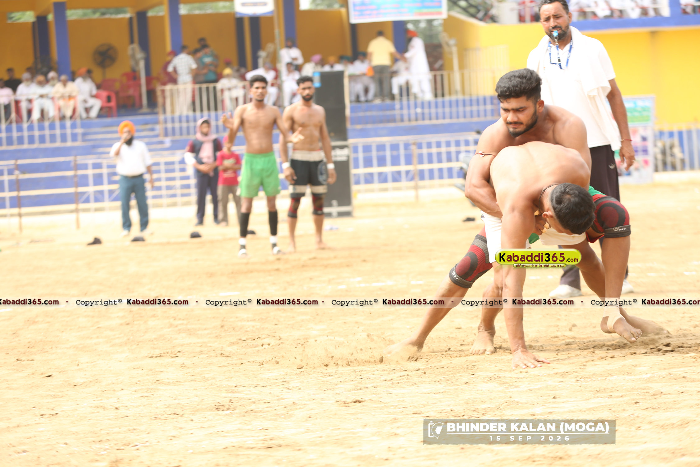 event image