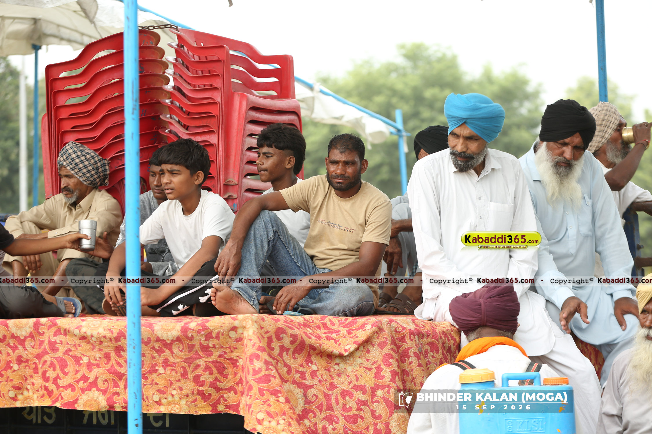 event image