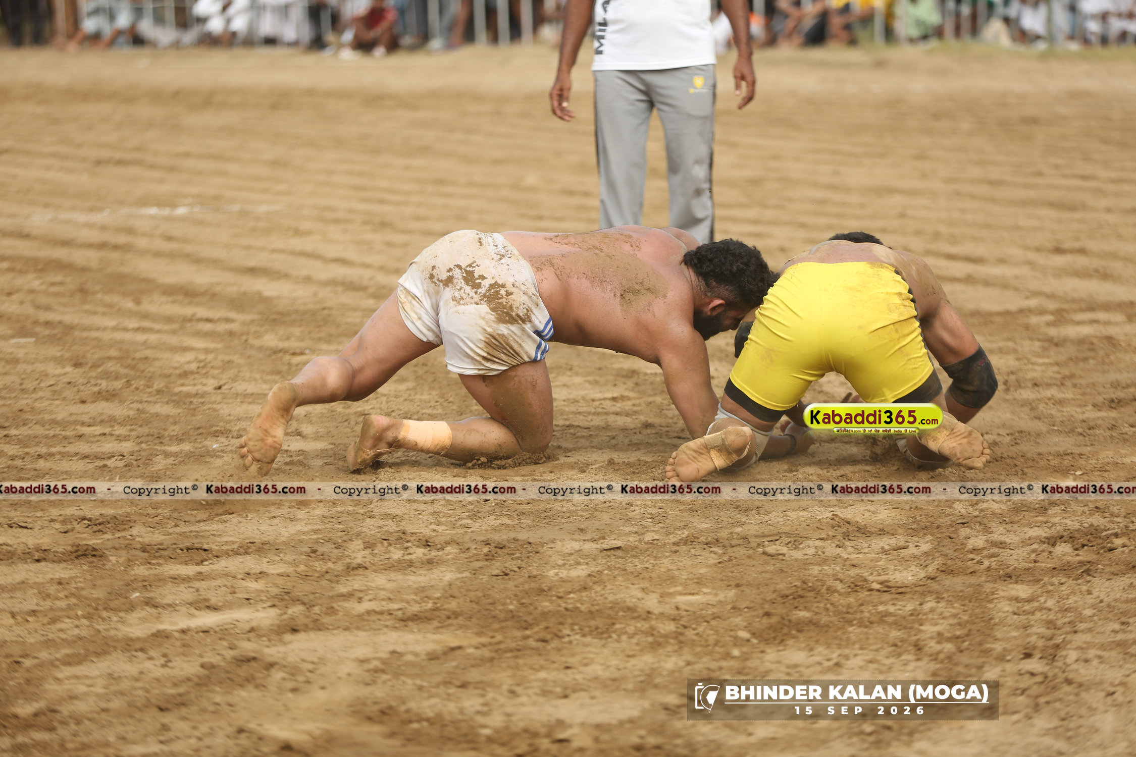event image
