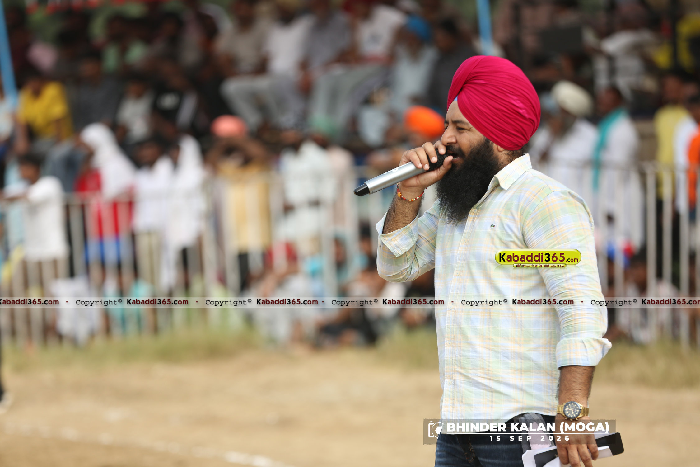 event image