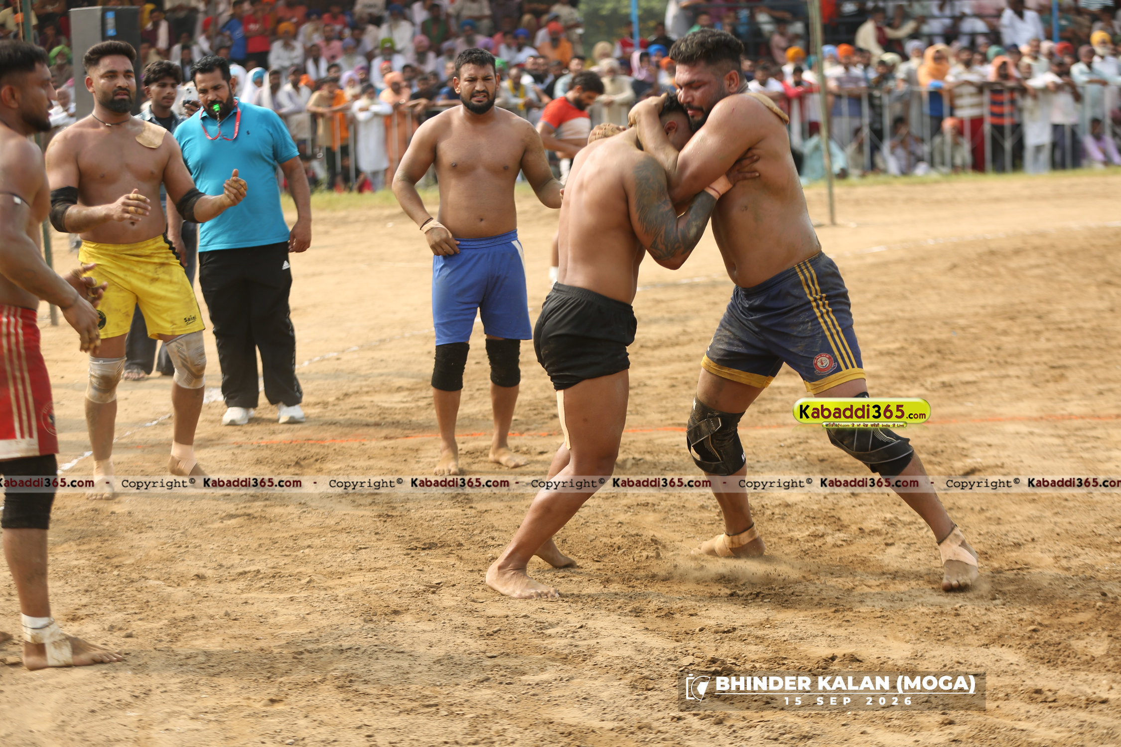 event image