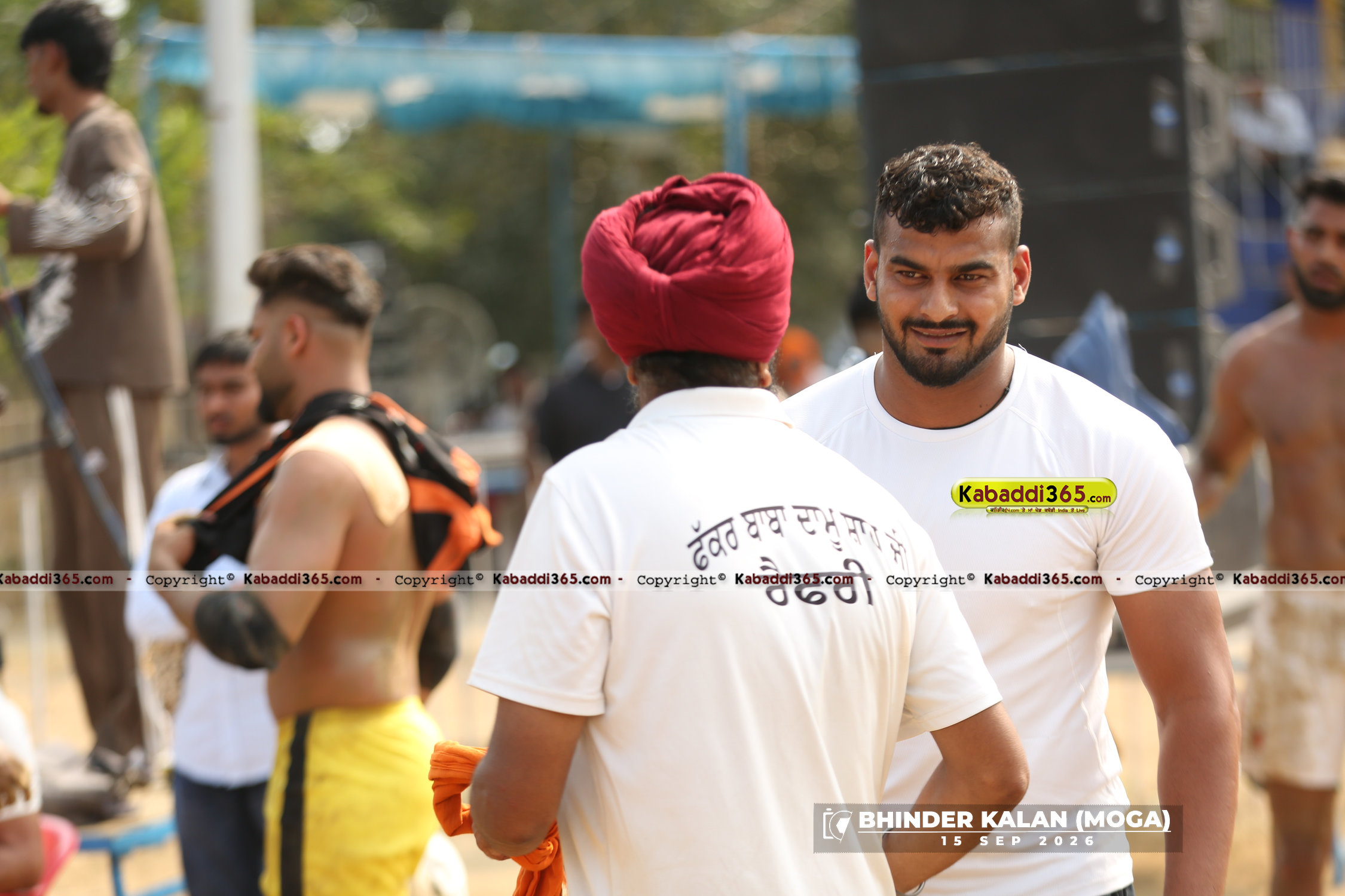 event image