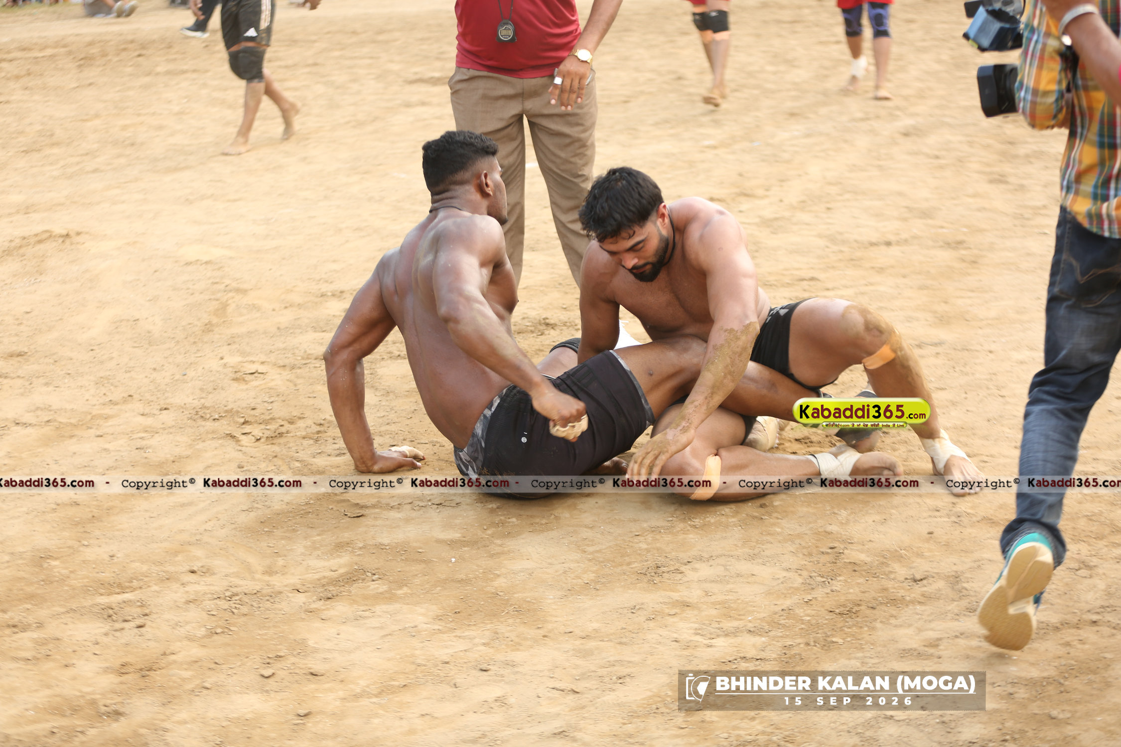 event image