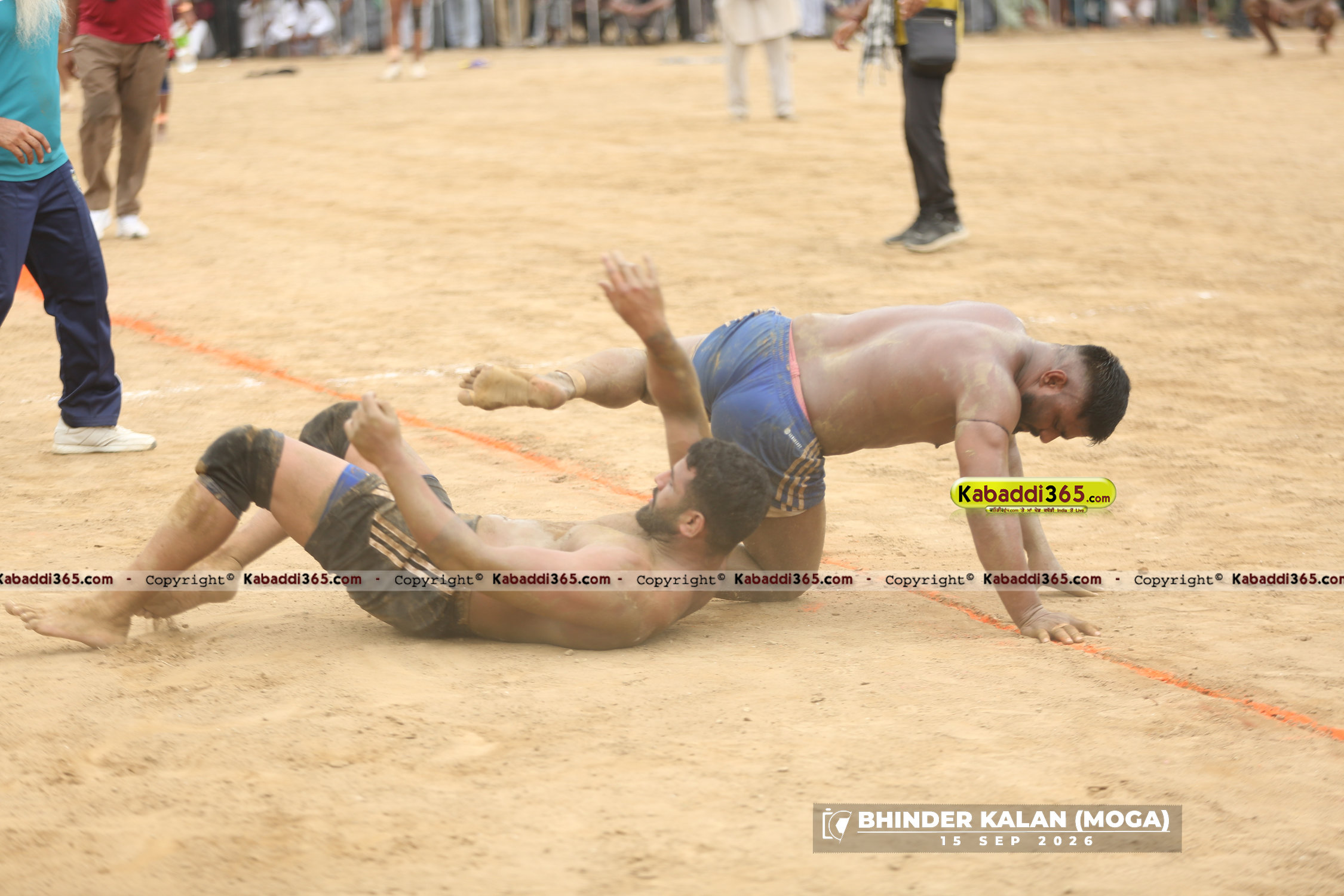 event image