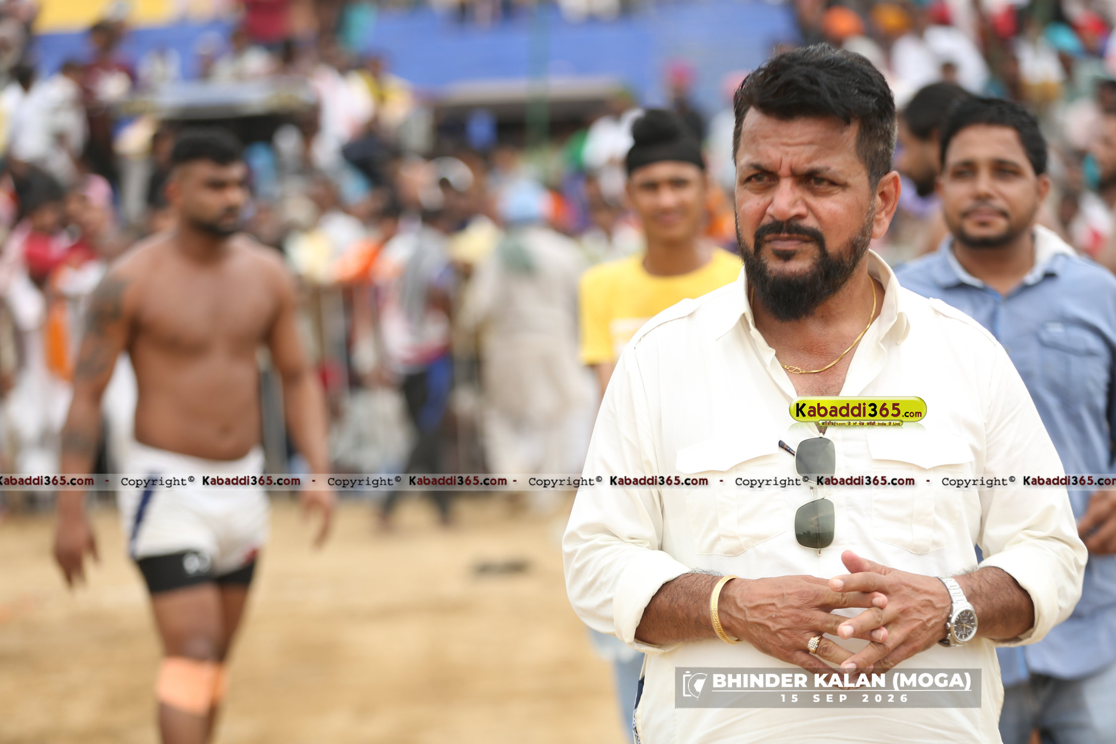 event image