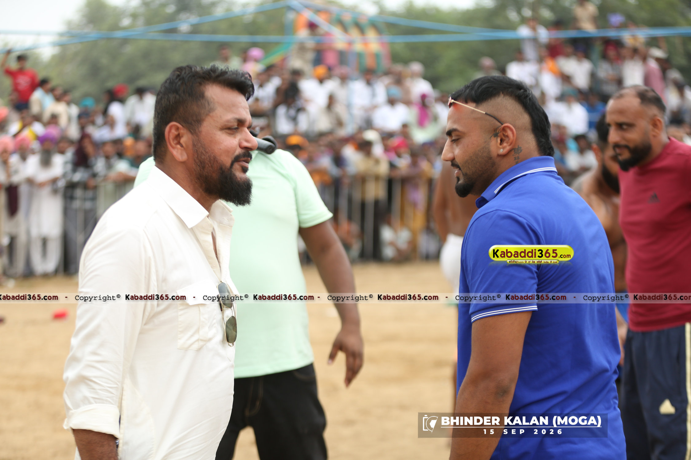 event image