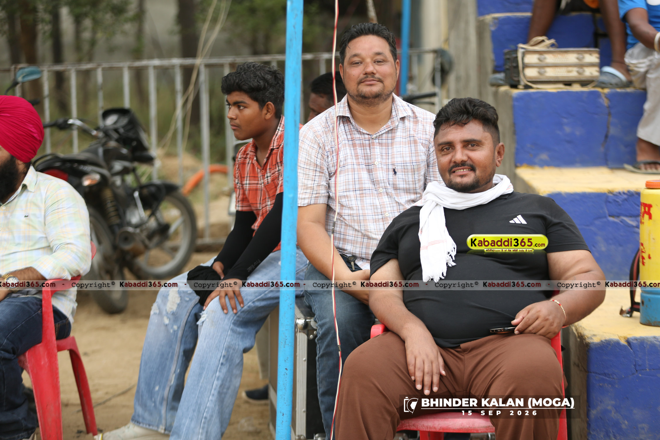 event image