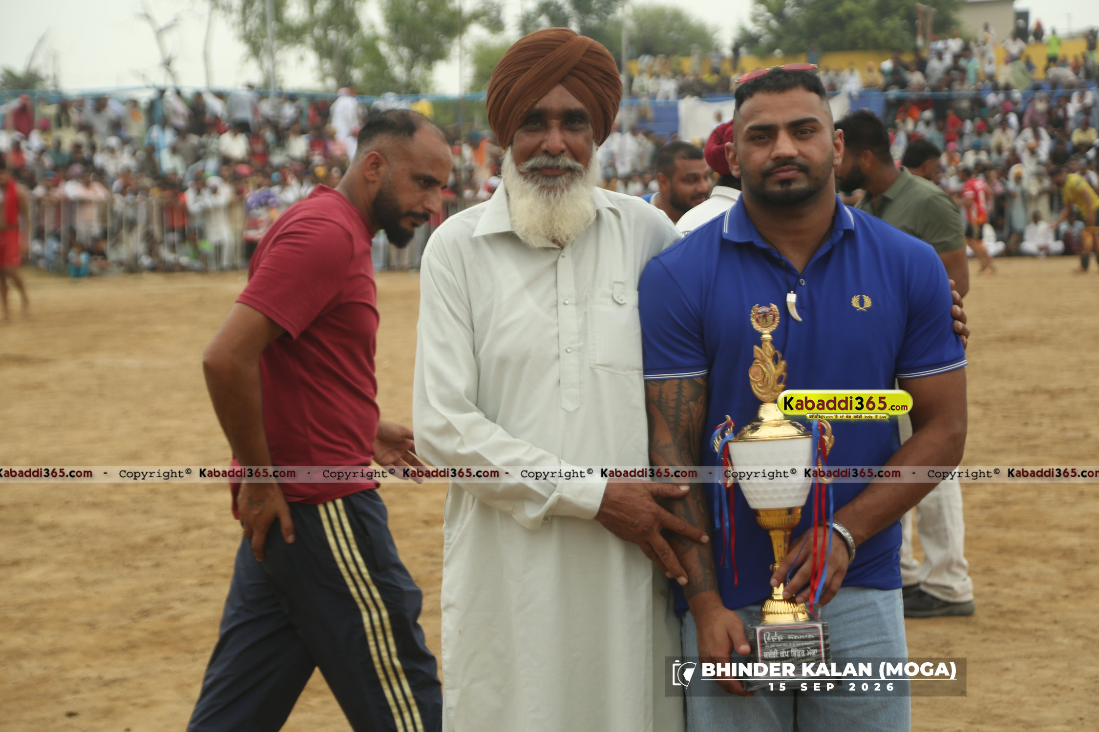 event image