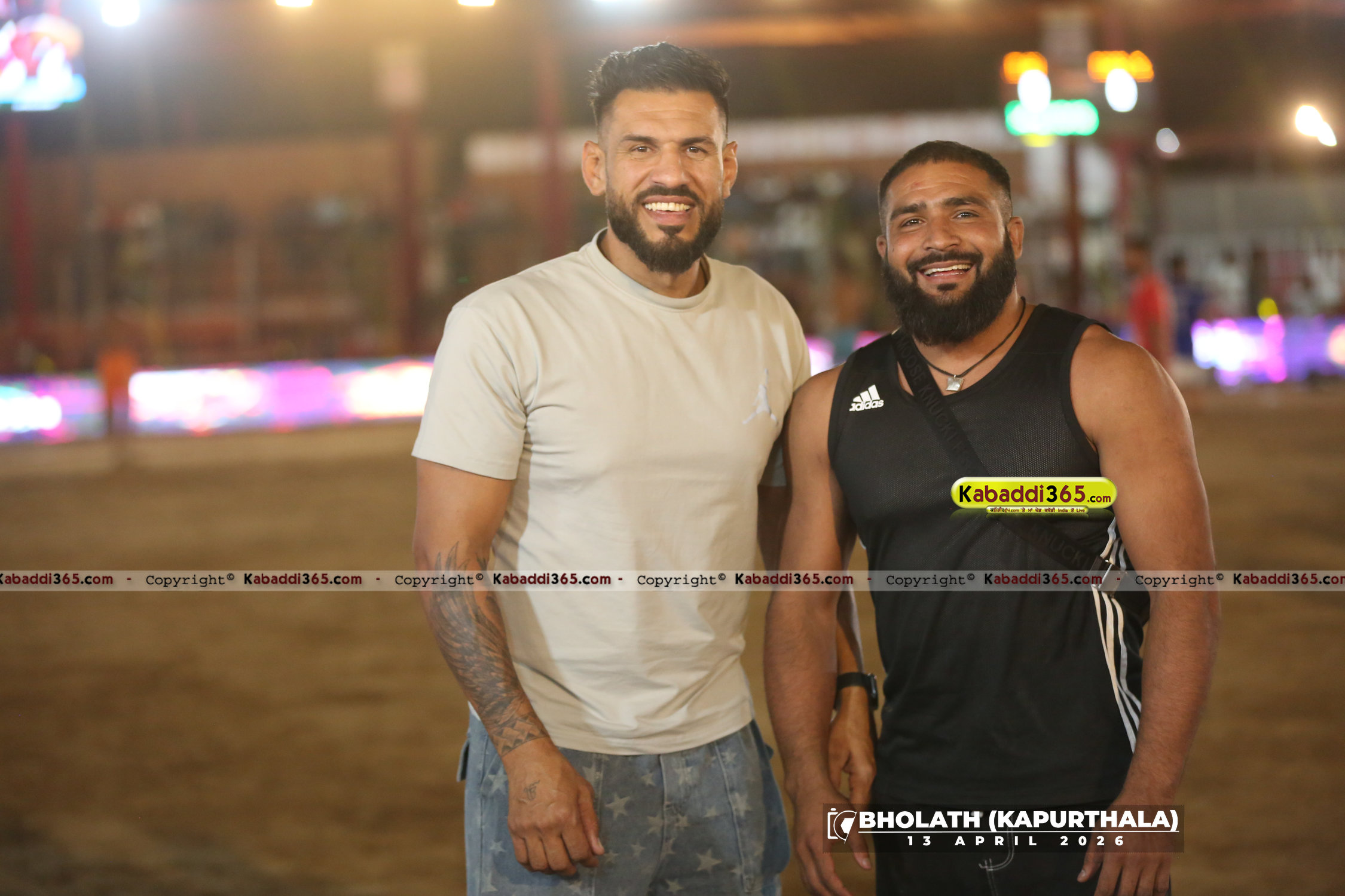 event image
